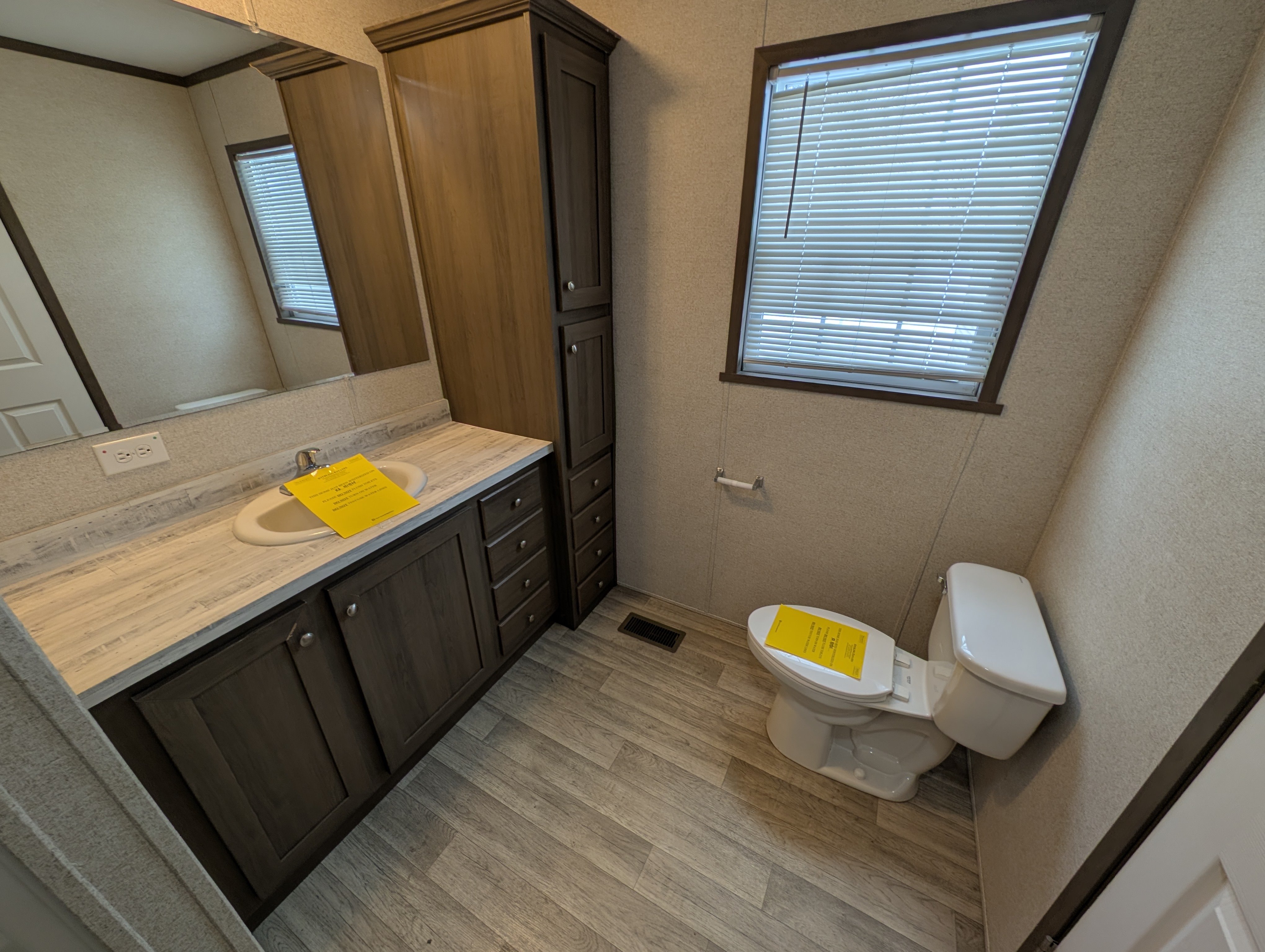 A photo of the Sterling Estates Home