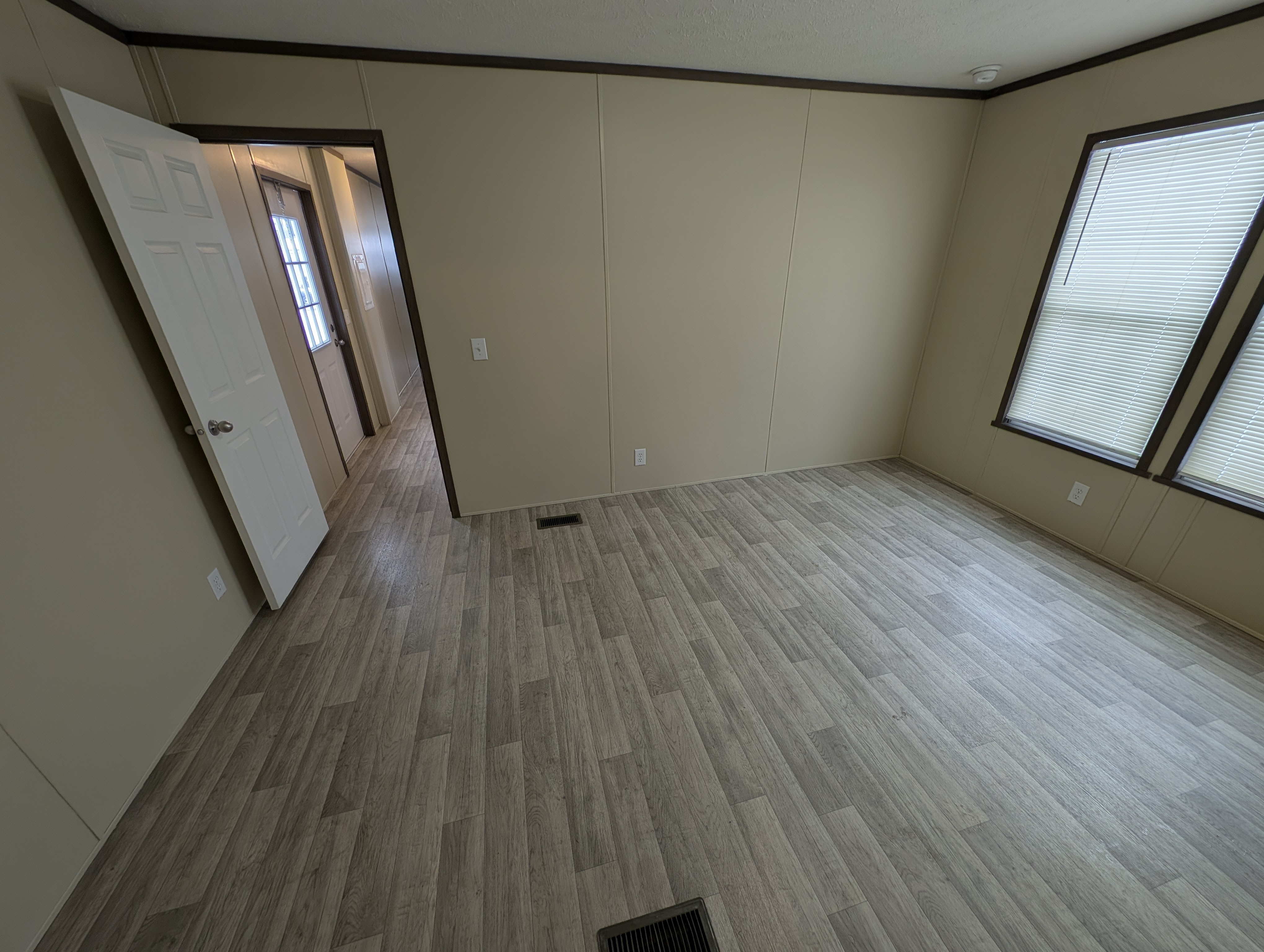 A photo of the Sterling Estates Home