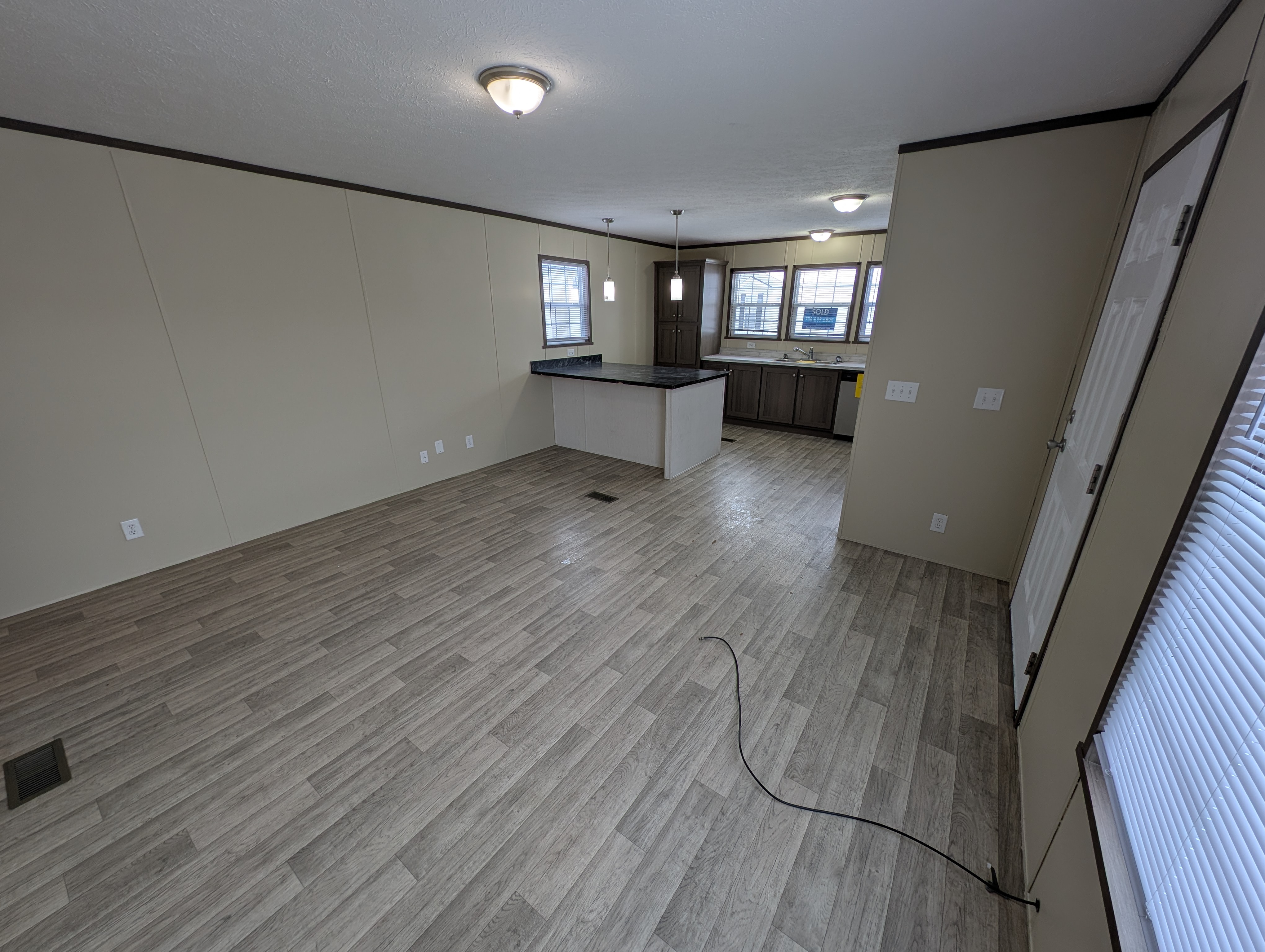 A photo of the Sterling Estates Home