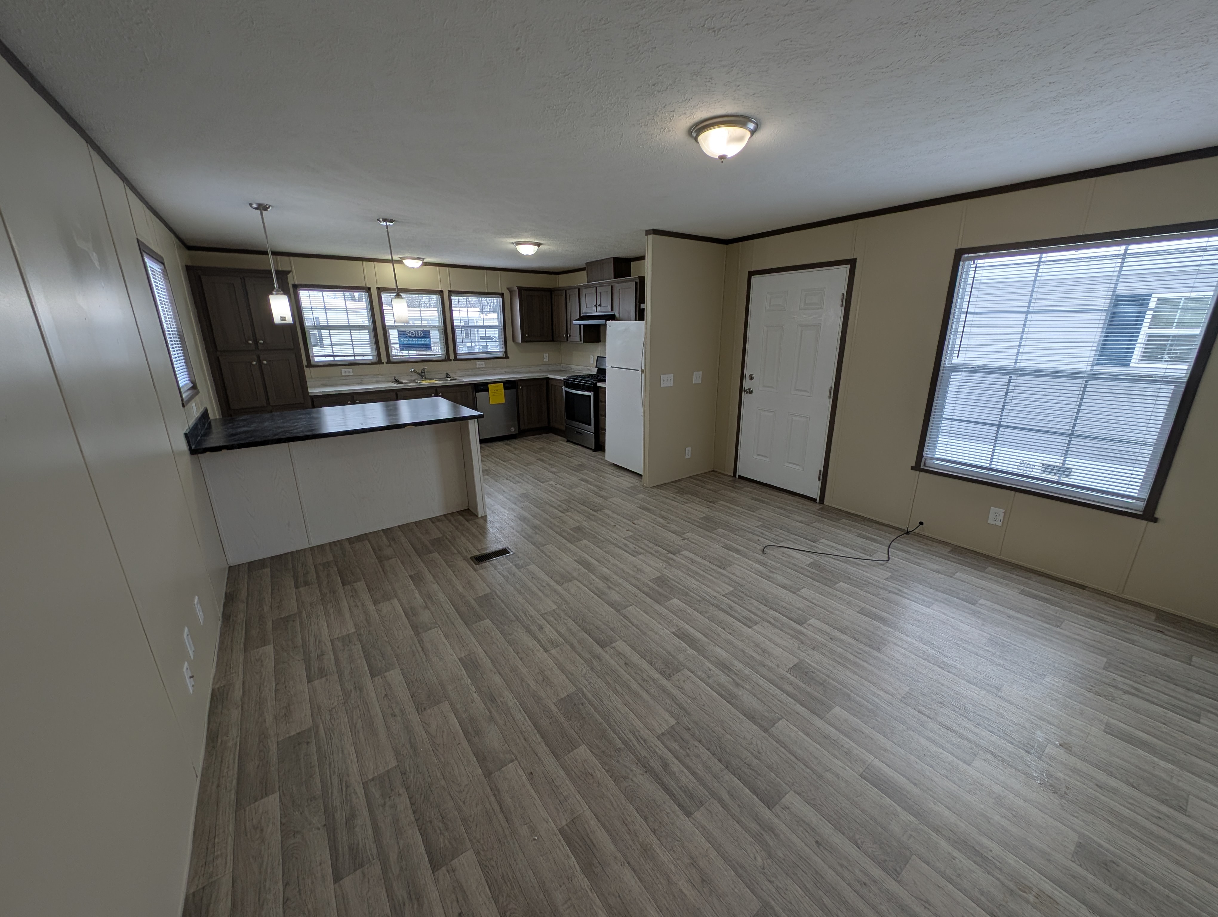 A photo of the Sterling Estates Home