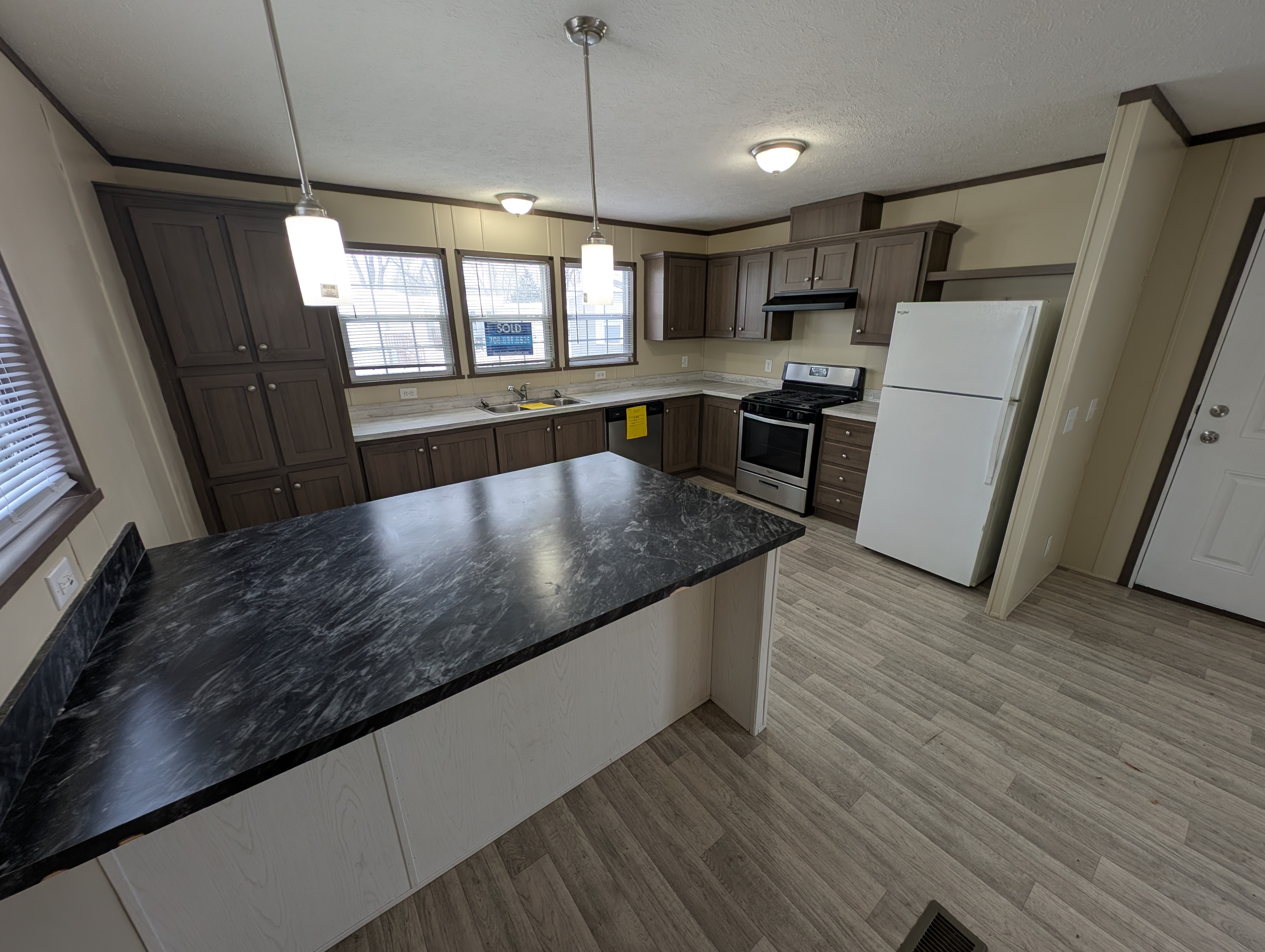 A photo of the Sterling Estates Home