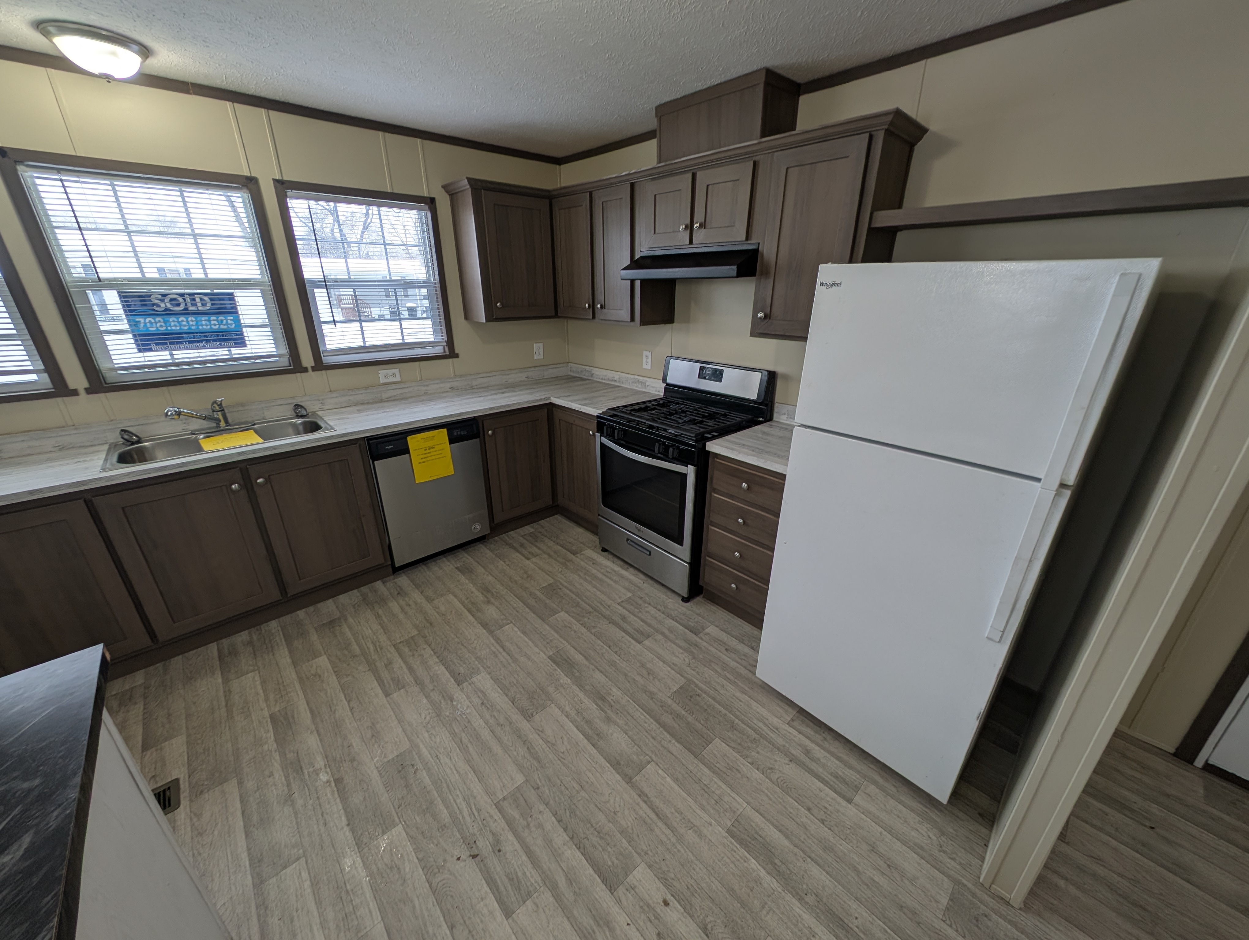 A photo of the Sterling Estates Home