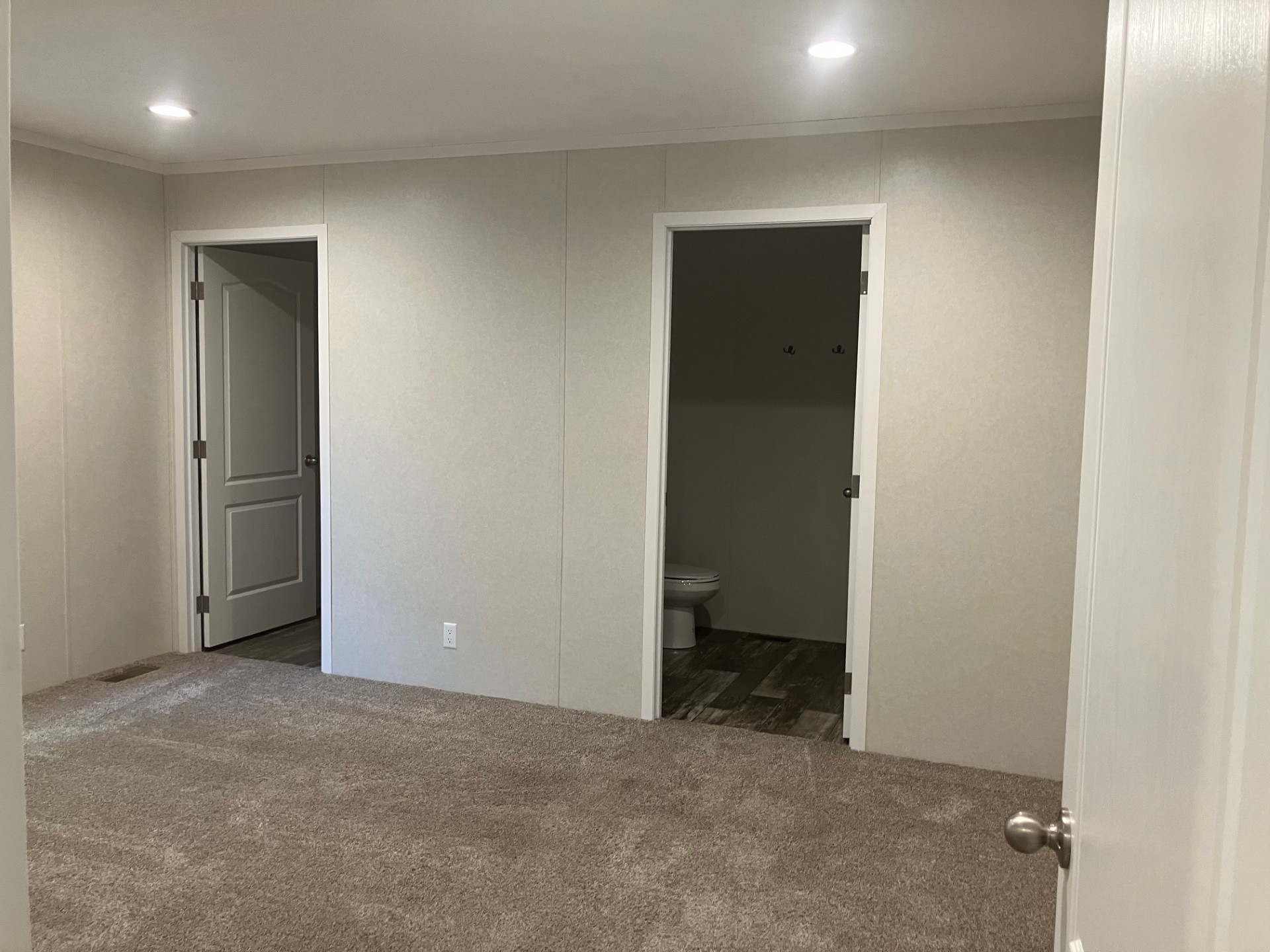 A photo of the Valley View Estates Home