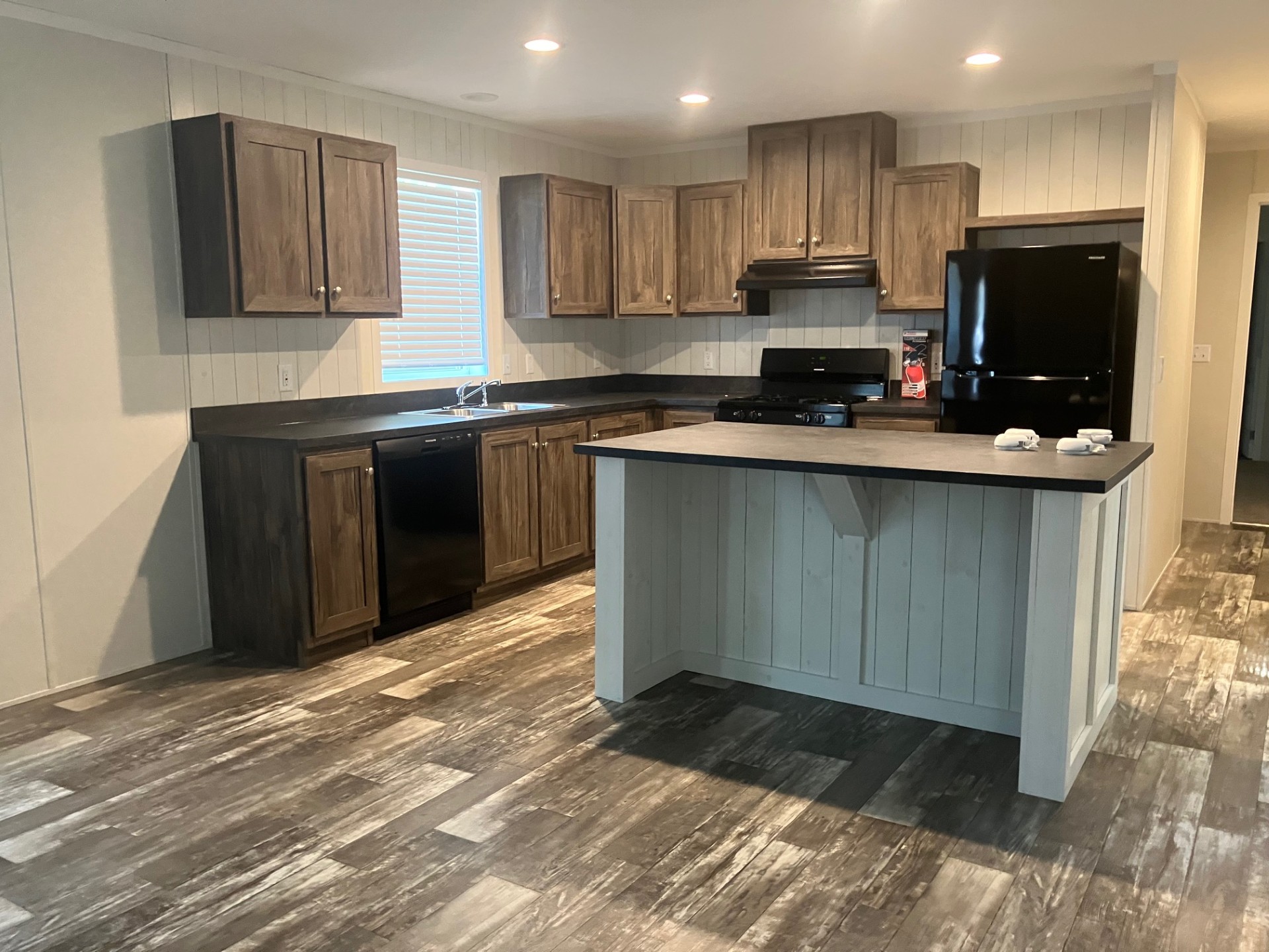 A photo of the Valley View Estates Home