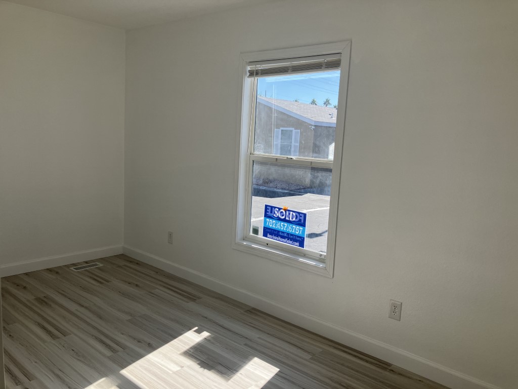 A photo of the Valley Vista Home