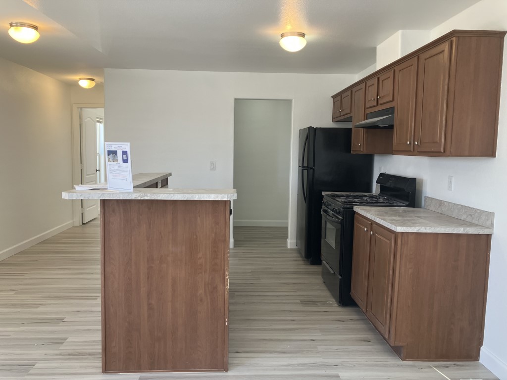 A photo of the Valley Vista Home