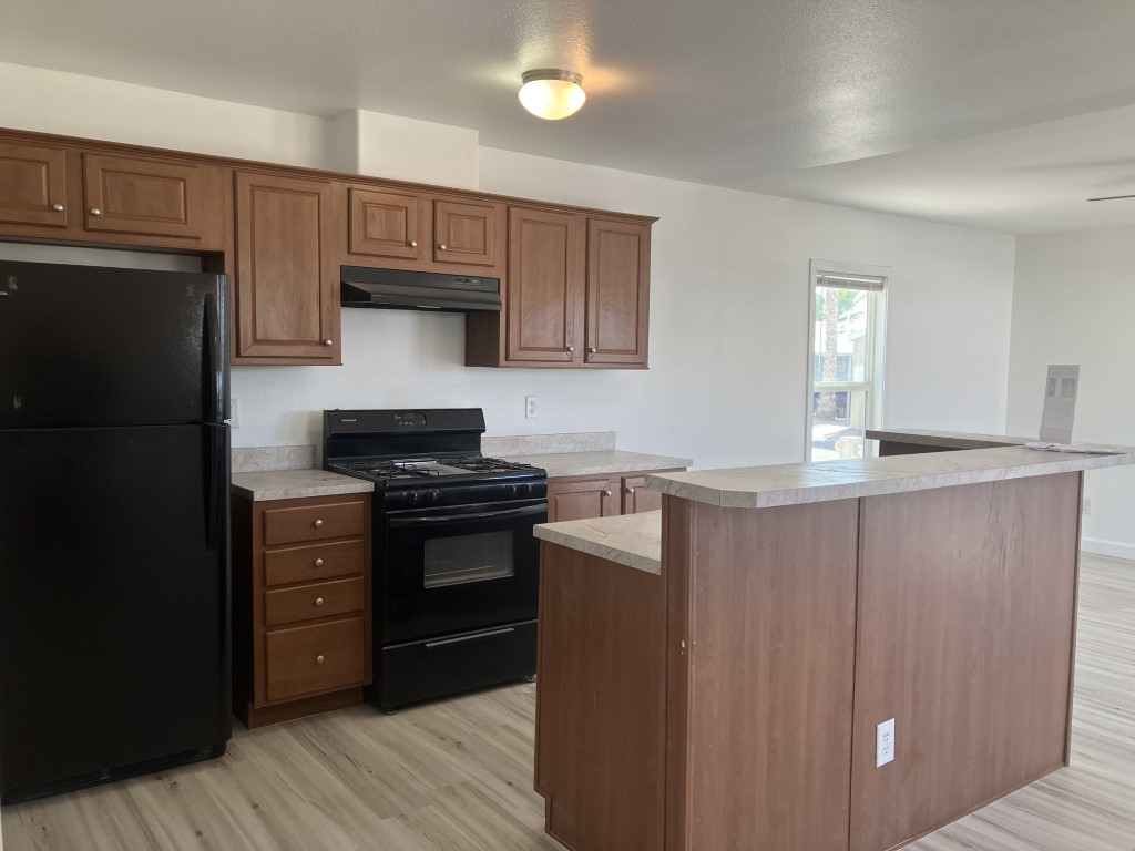 A photo of the Valley Vista Home