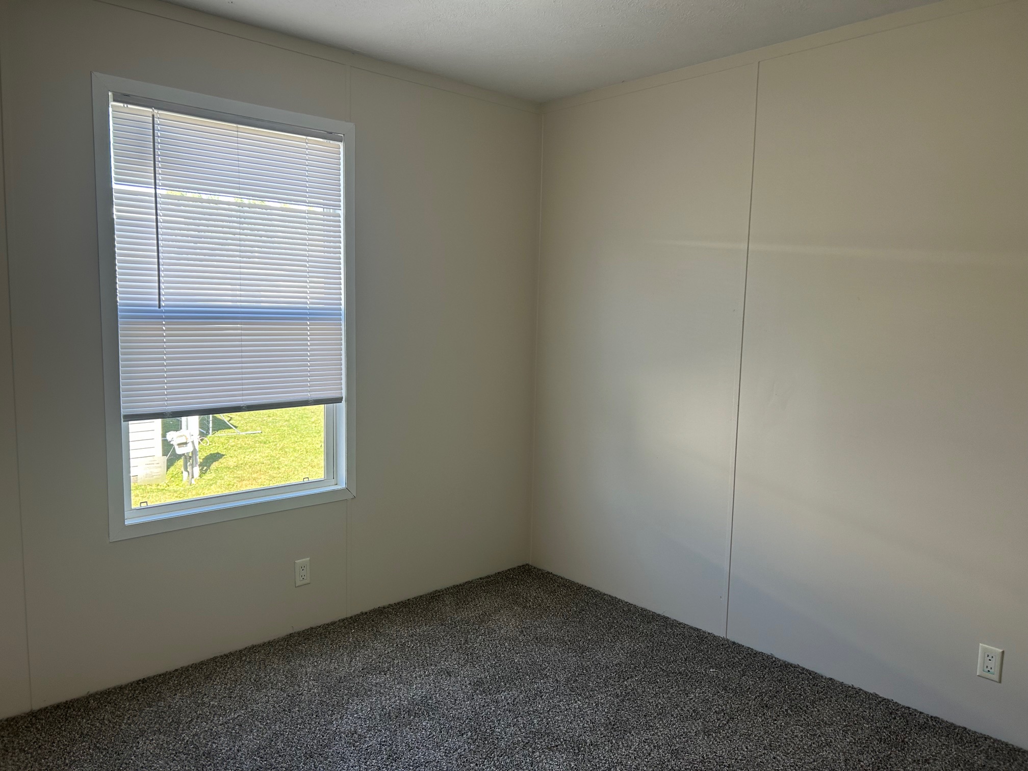 A photo of the Maple Run Home