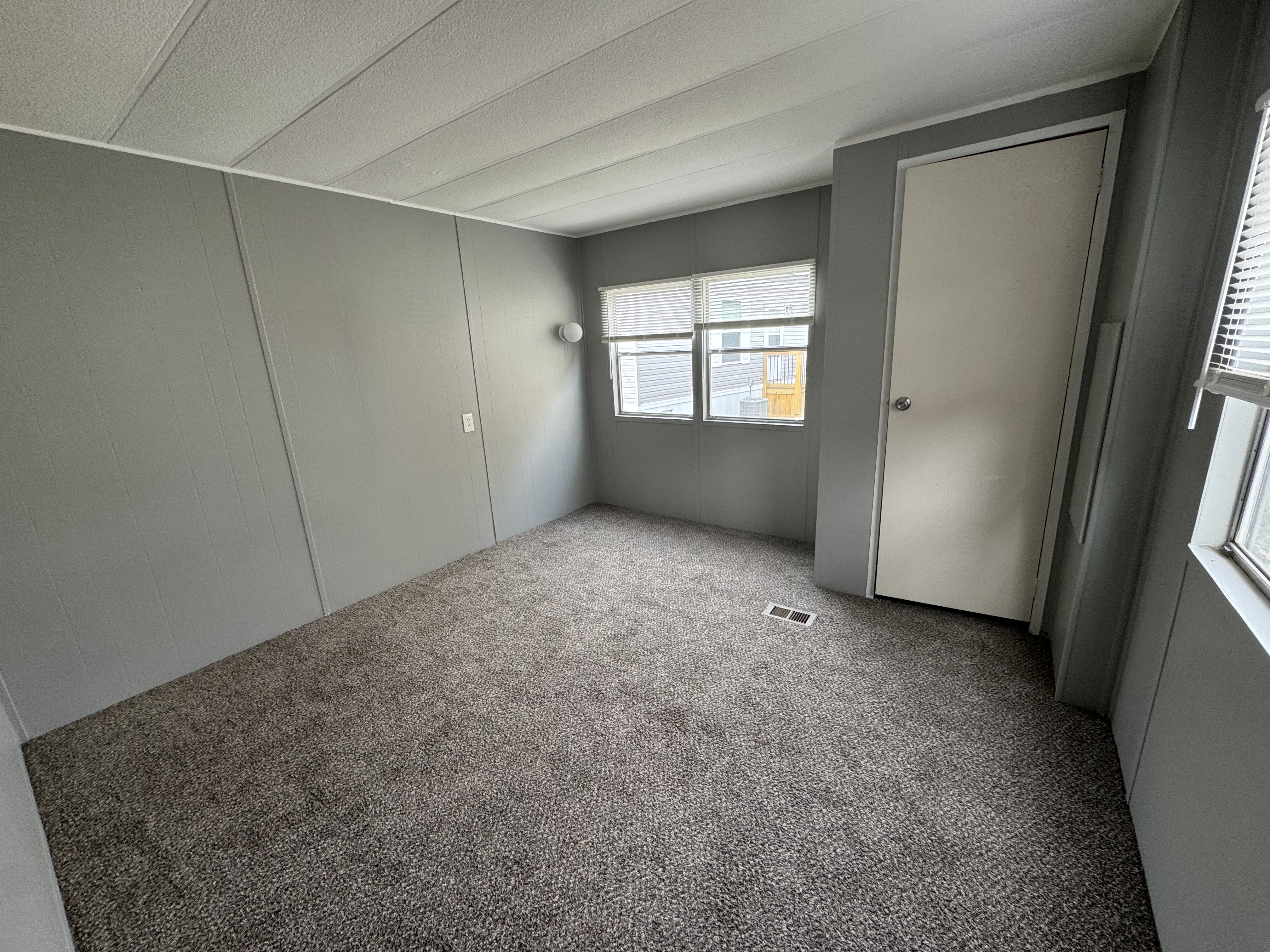 A photo of the Sherwood Village Home