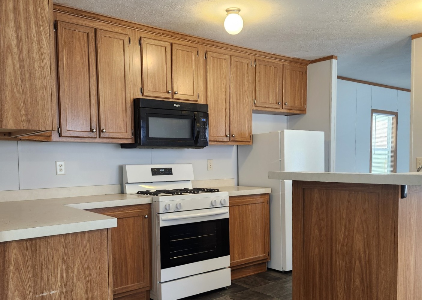 A photo of the Edwardsville Village Home