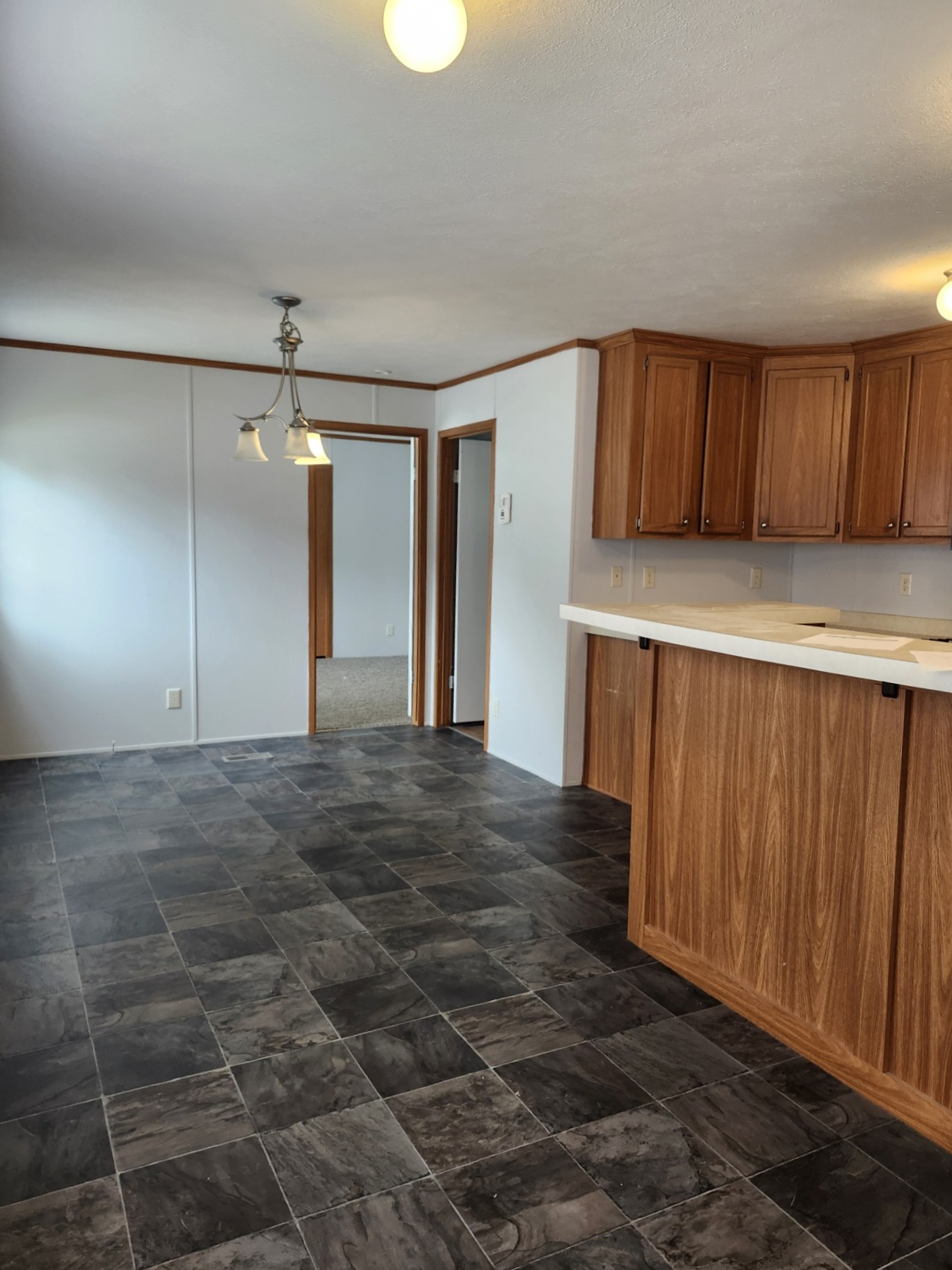 A photo of the Edwardsville Village Home