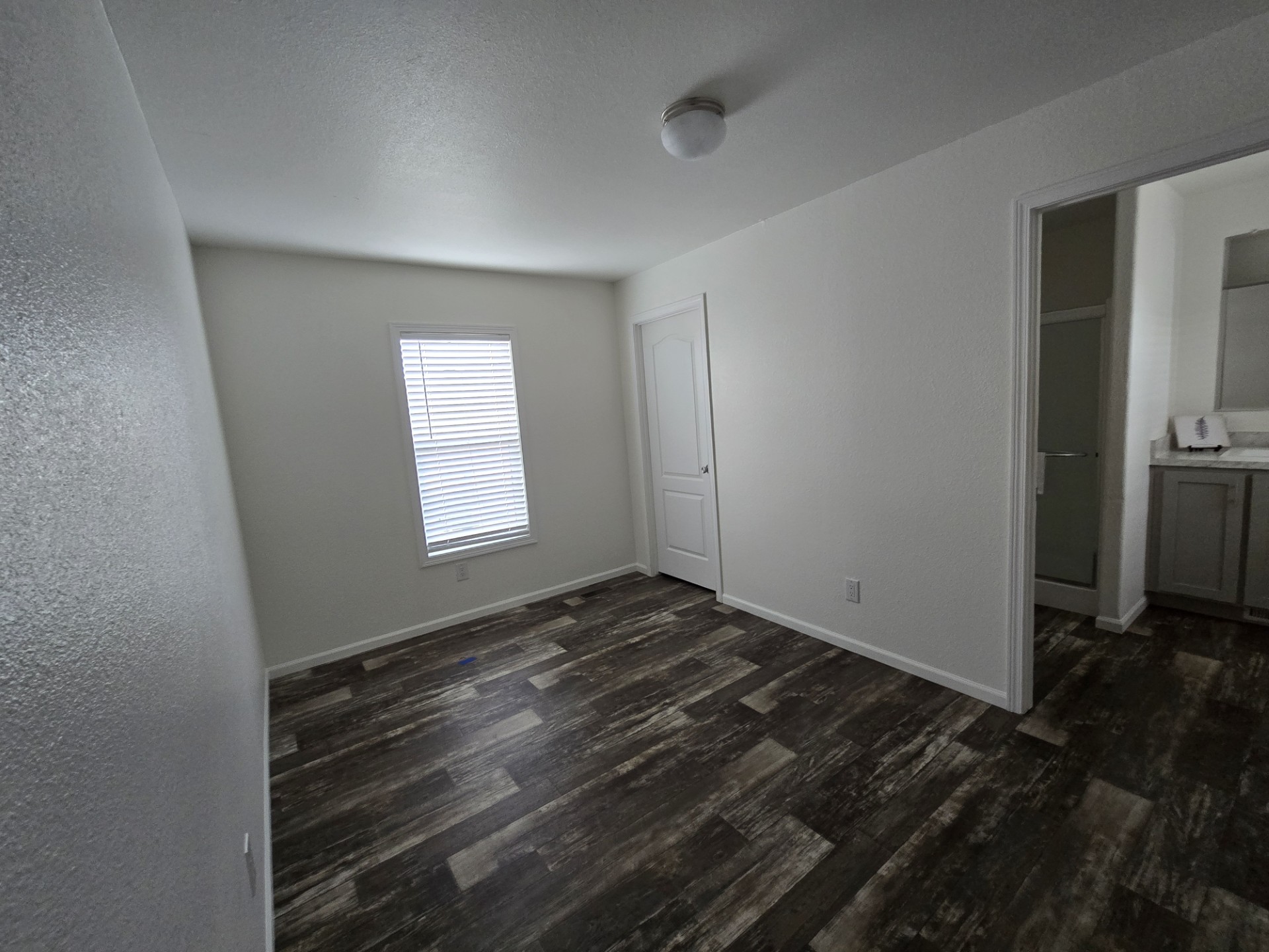 A photo of the Mesa Ridge Home