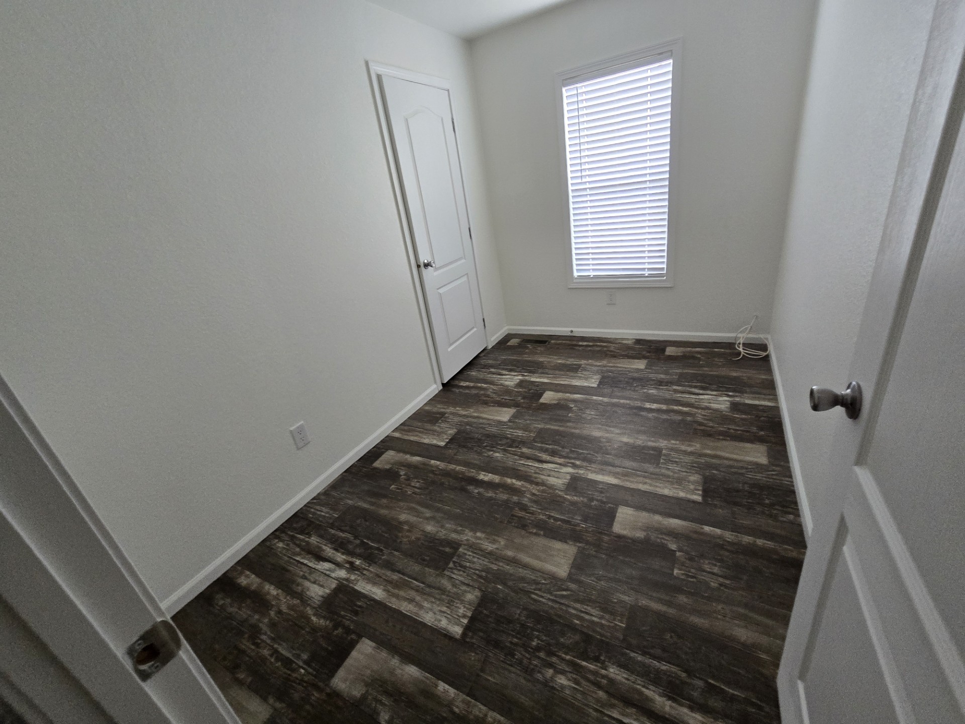 A photo of the Mesa Ridge Home