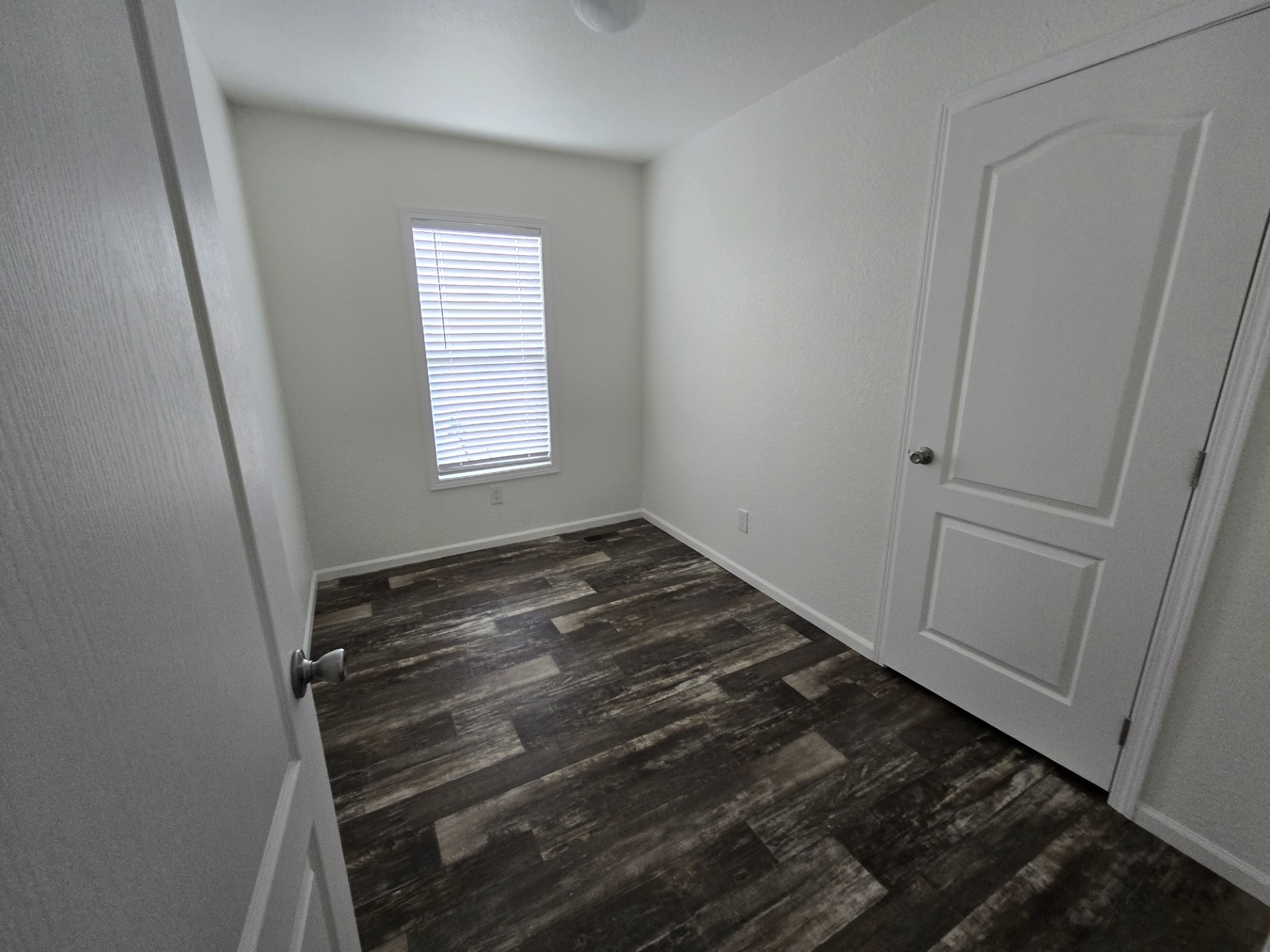 A photo of the Mesa Ridge Home