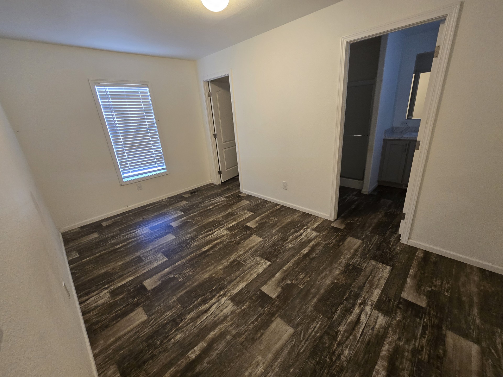 A photo of the Mesa Ridge Home