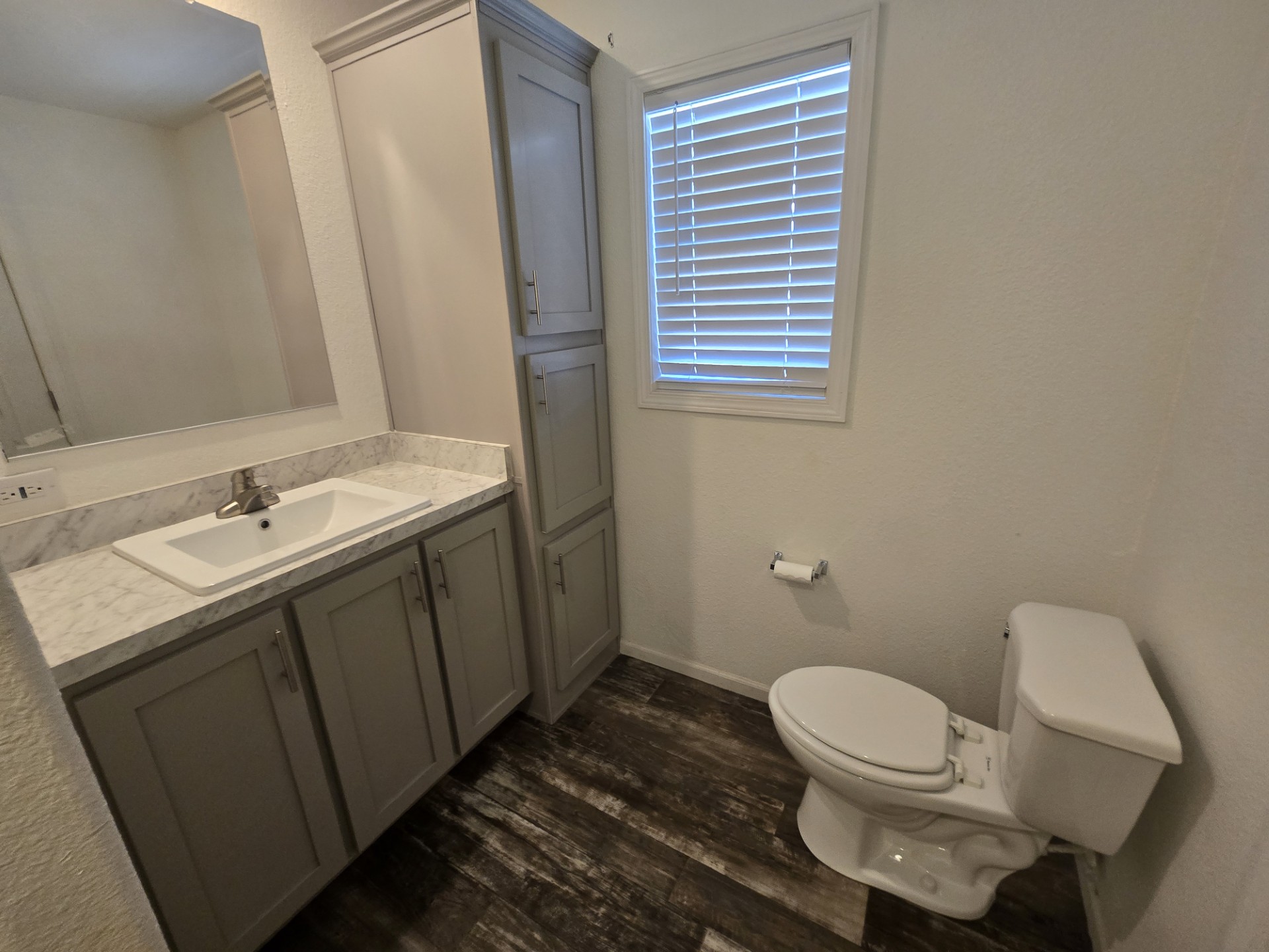 A photo of the Mesa Ridge Home