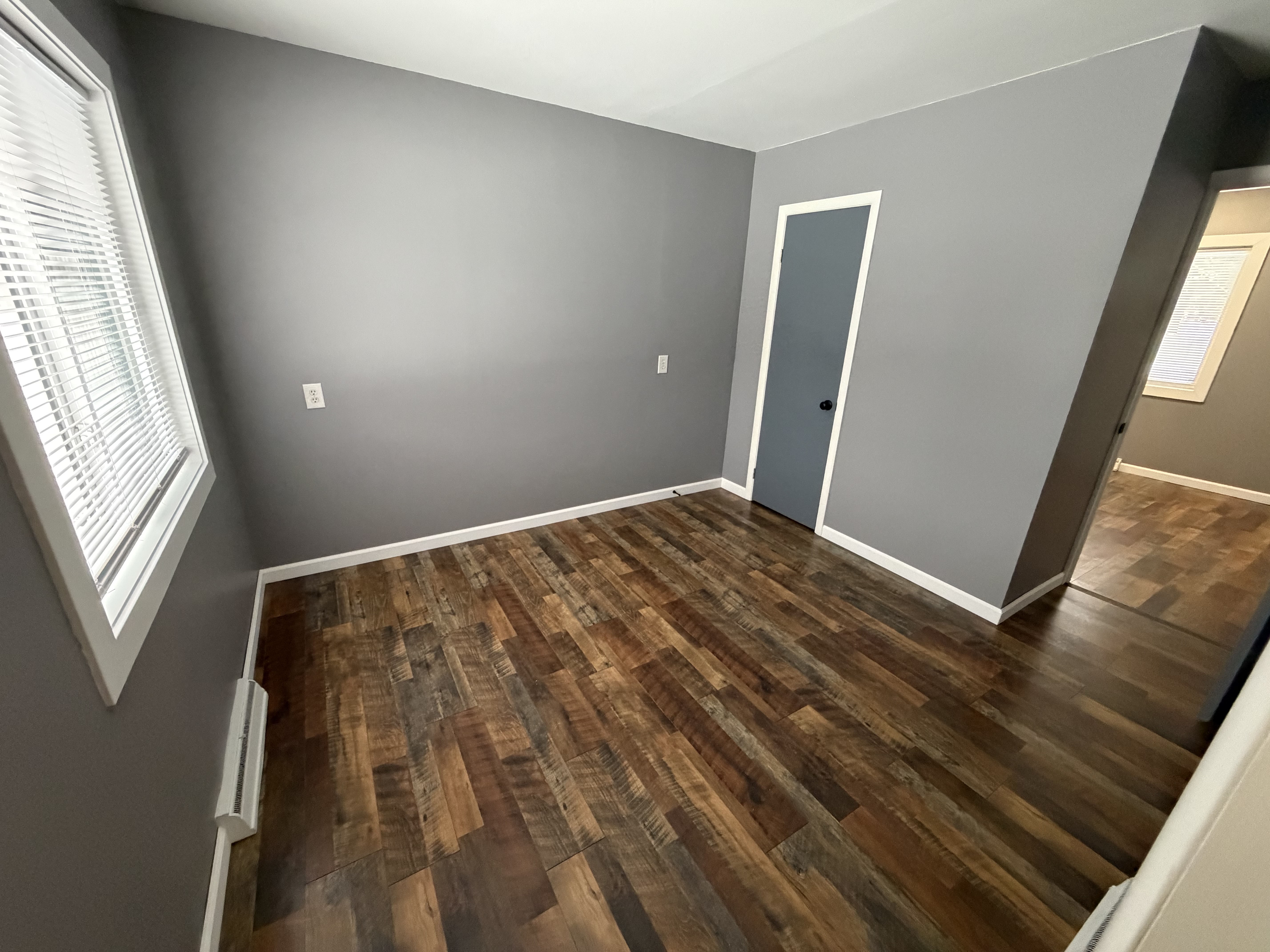 A photo of the Pine Haven Home