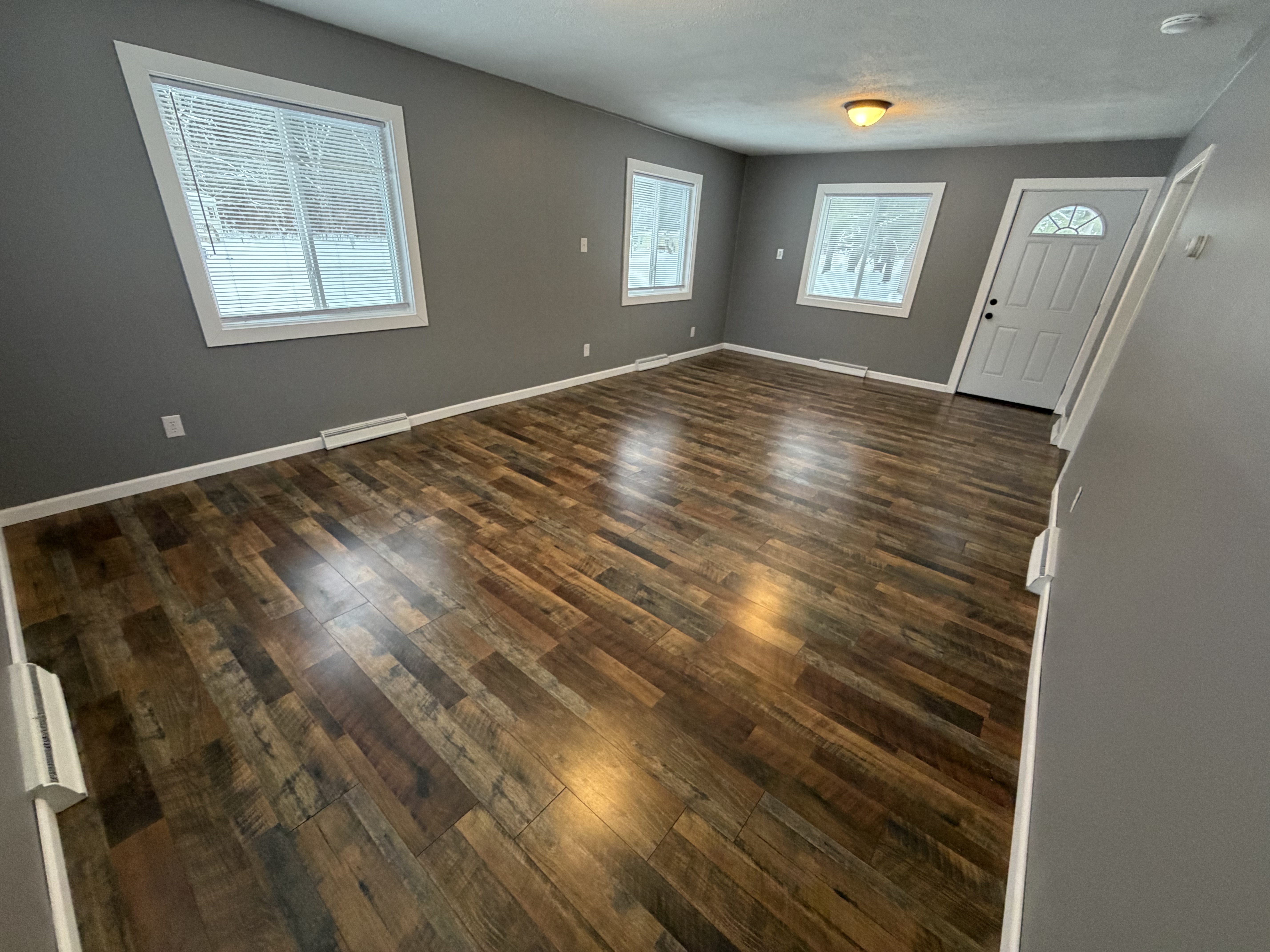 A photo of the Pine Haven Home