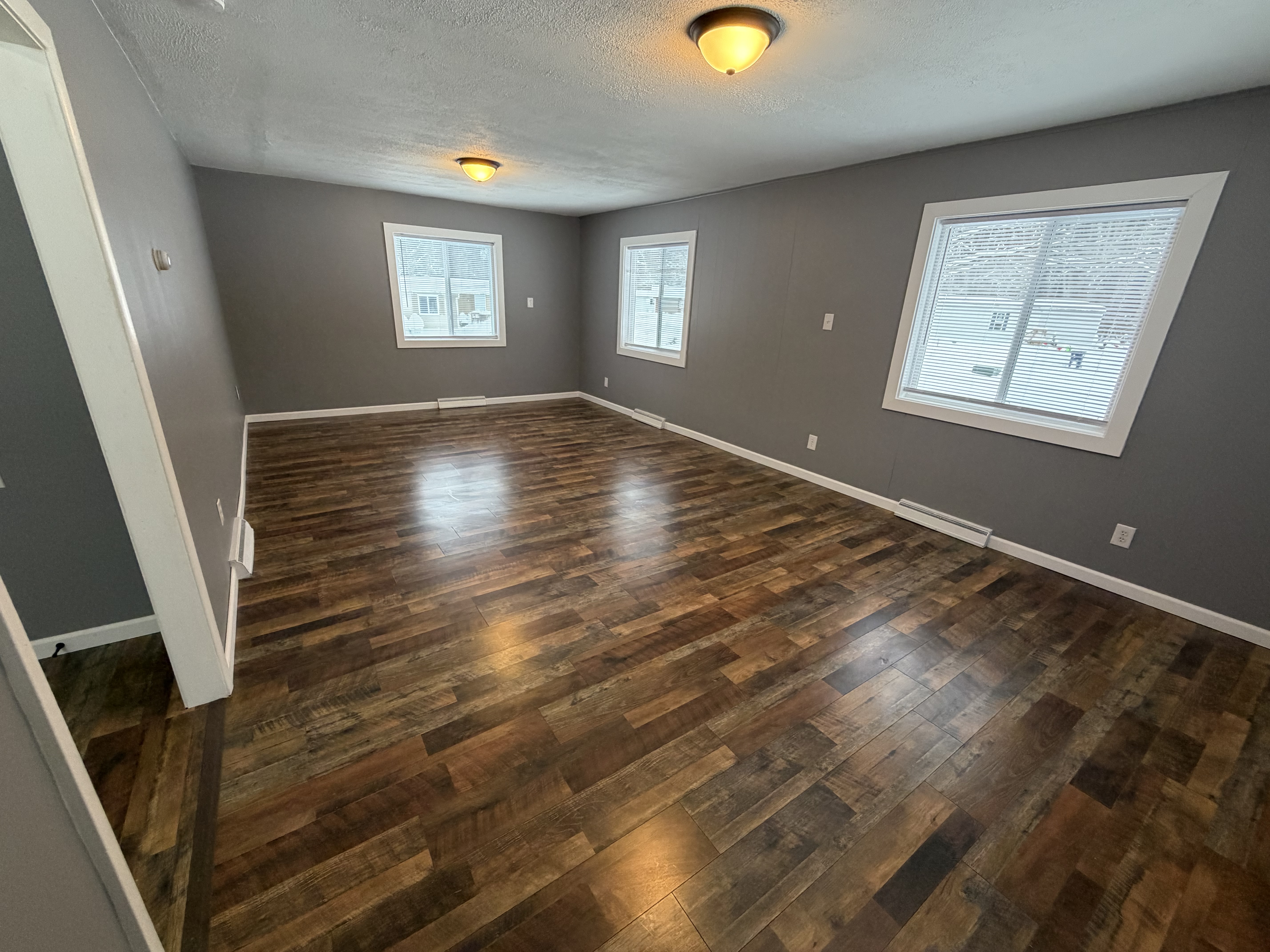 A photo of the Pine Haven Home