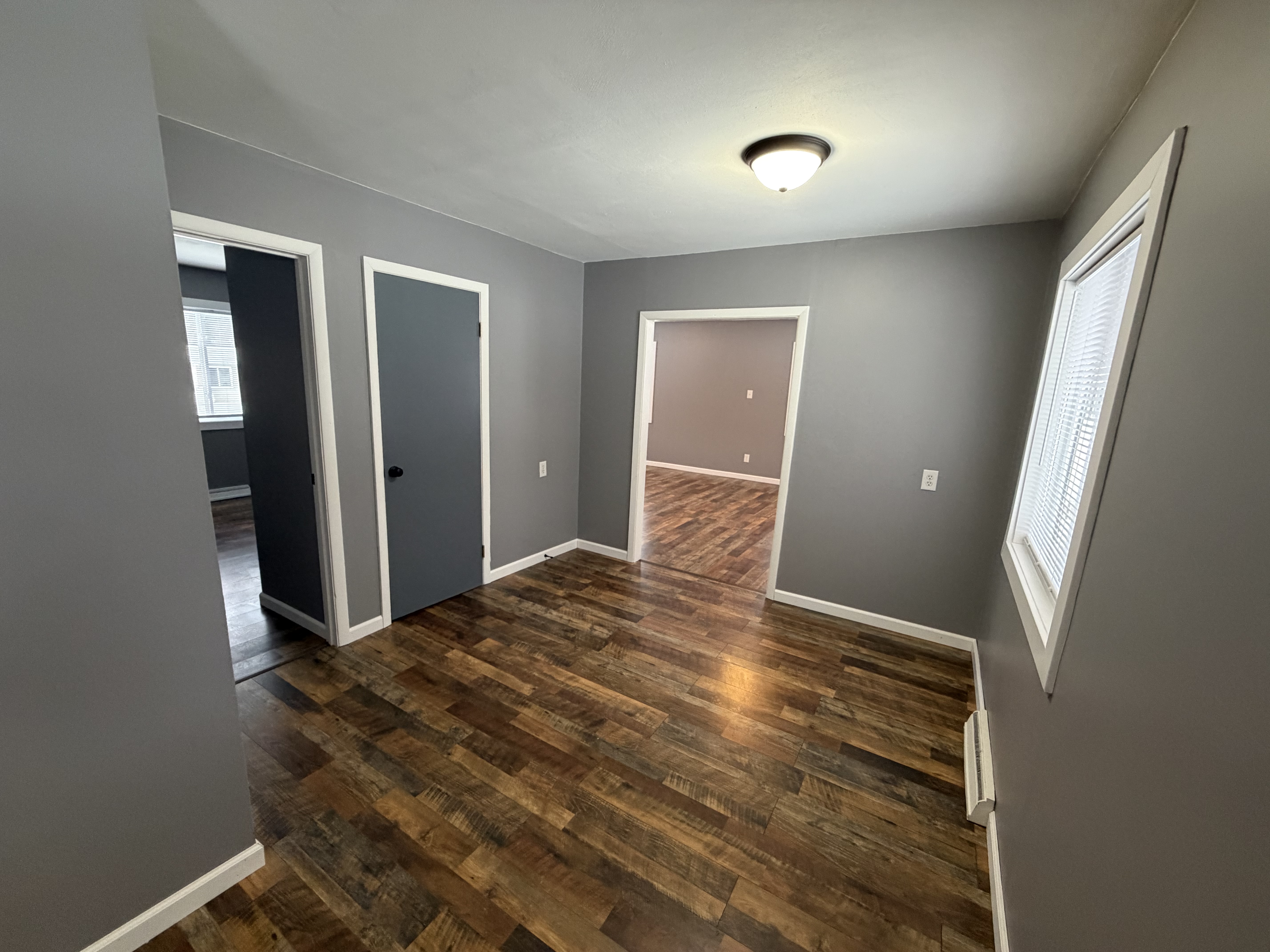 A photo of the Pine Haven Home