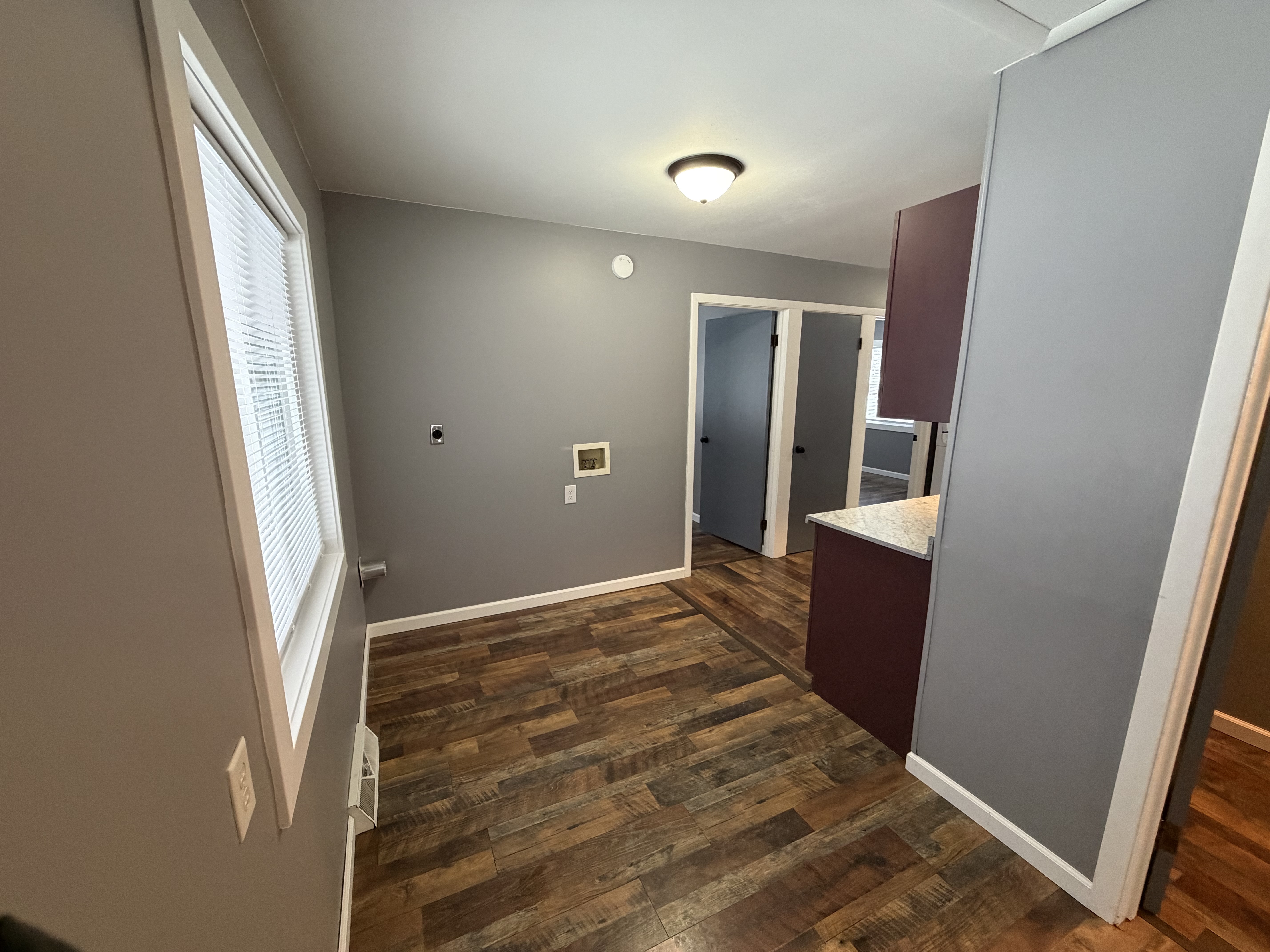 A photo of the Pine Haven Home