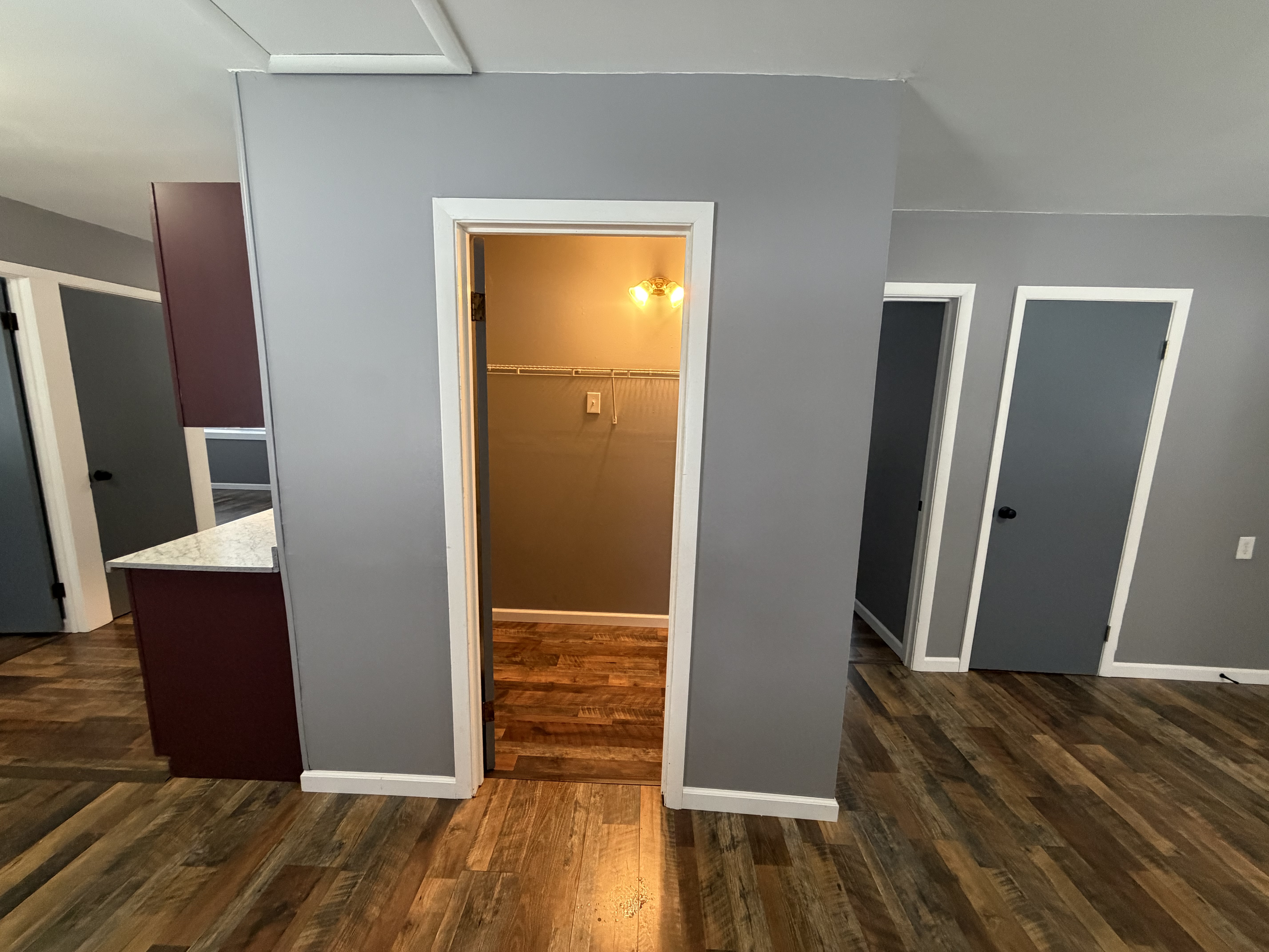 A photo of the Pine Haven Home