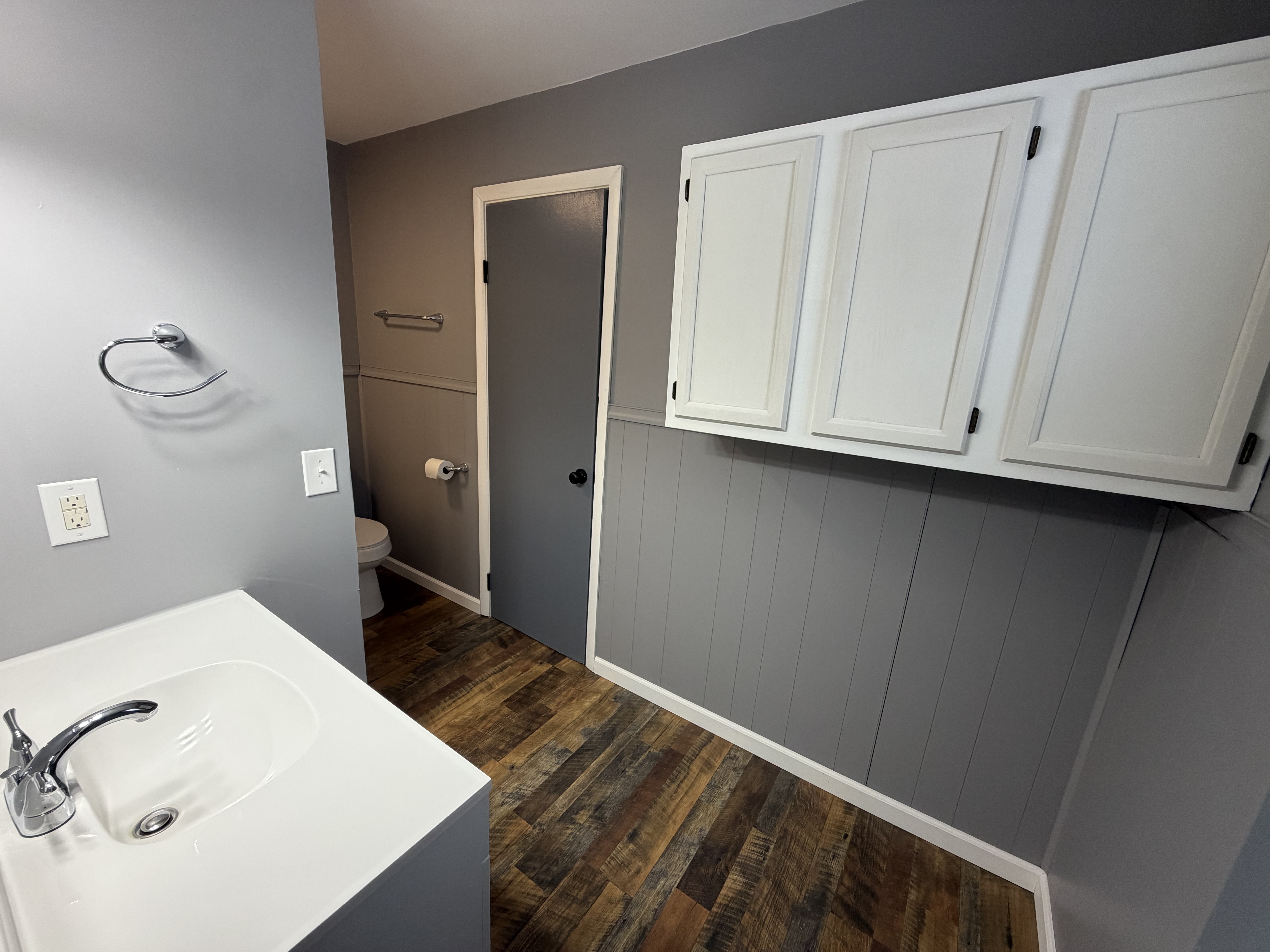 A photo of the Pine Haven Home