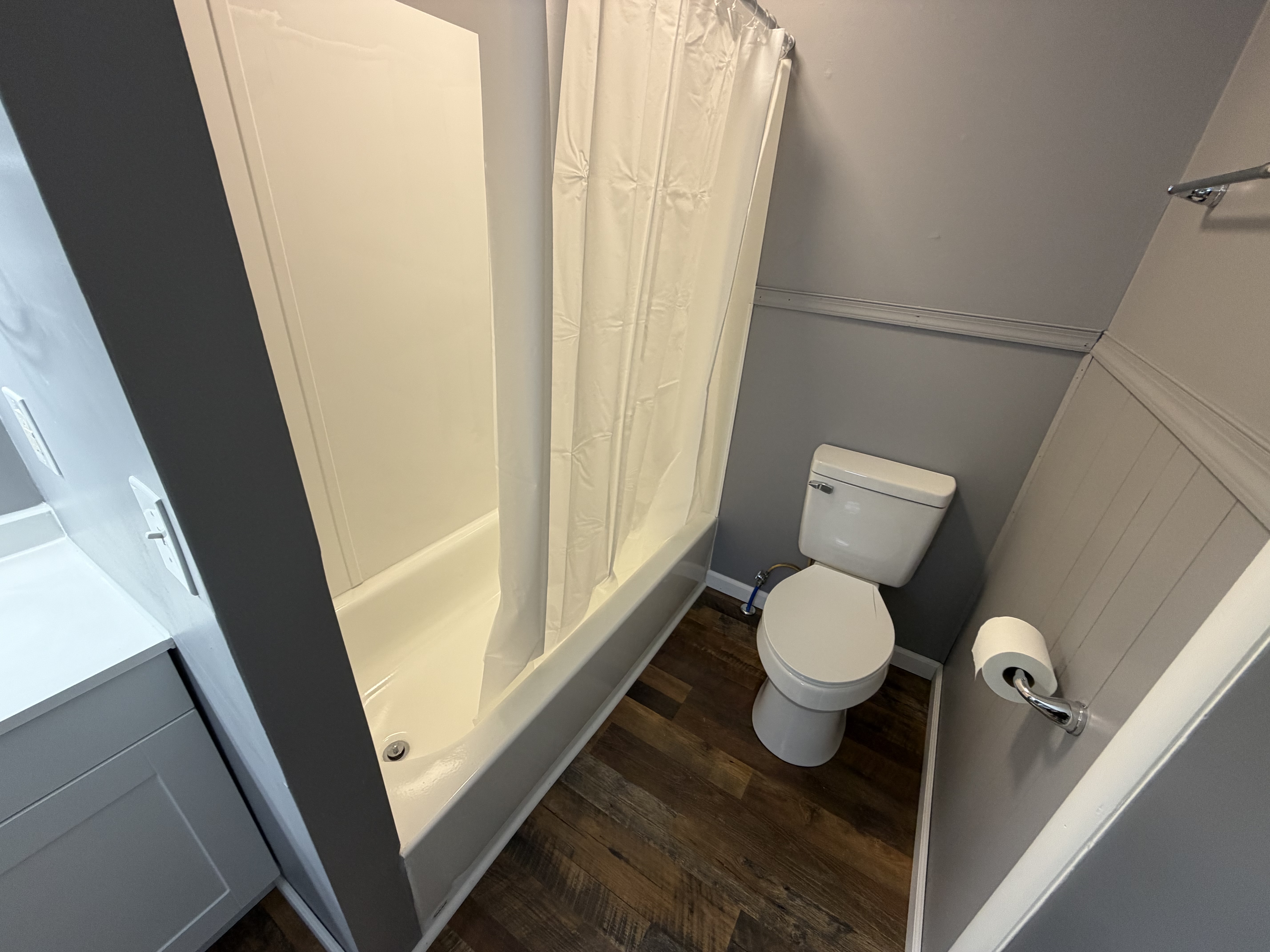 A photo of the Pine Haven Home