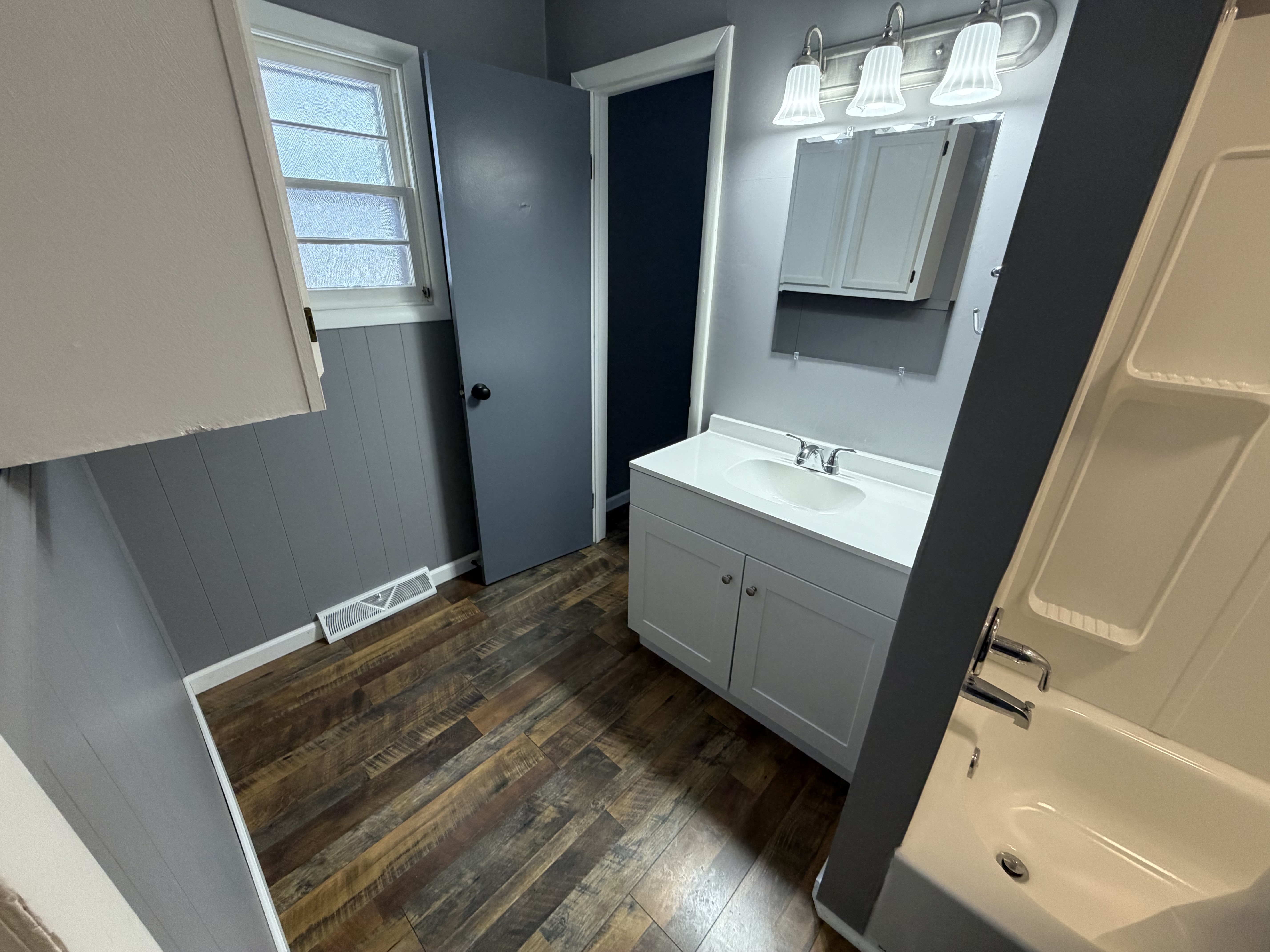 A photo of the Pine Haven Home