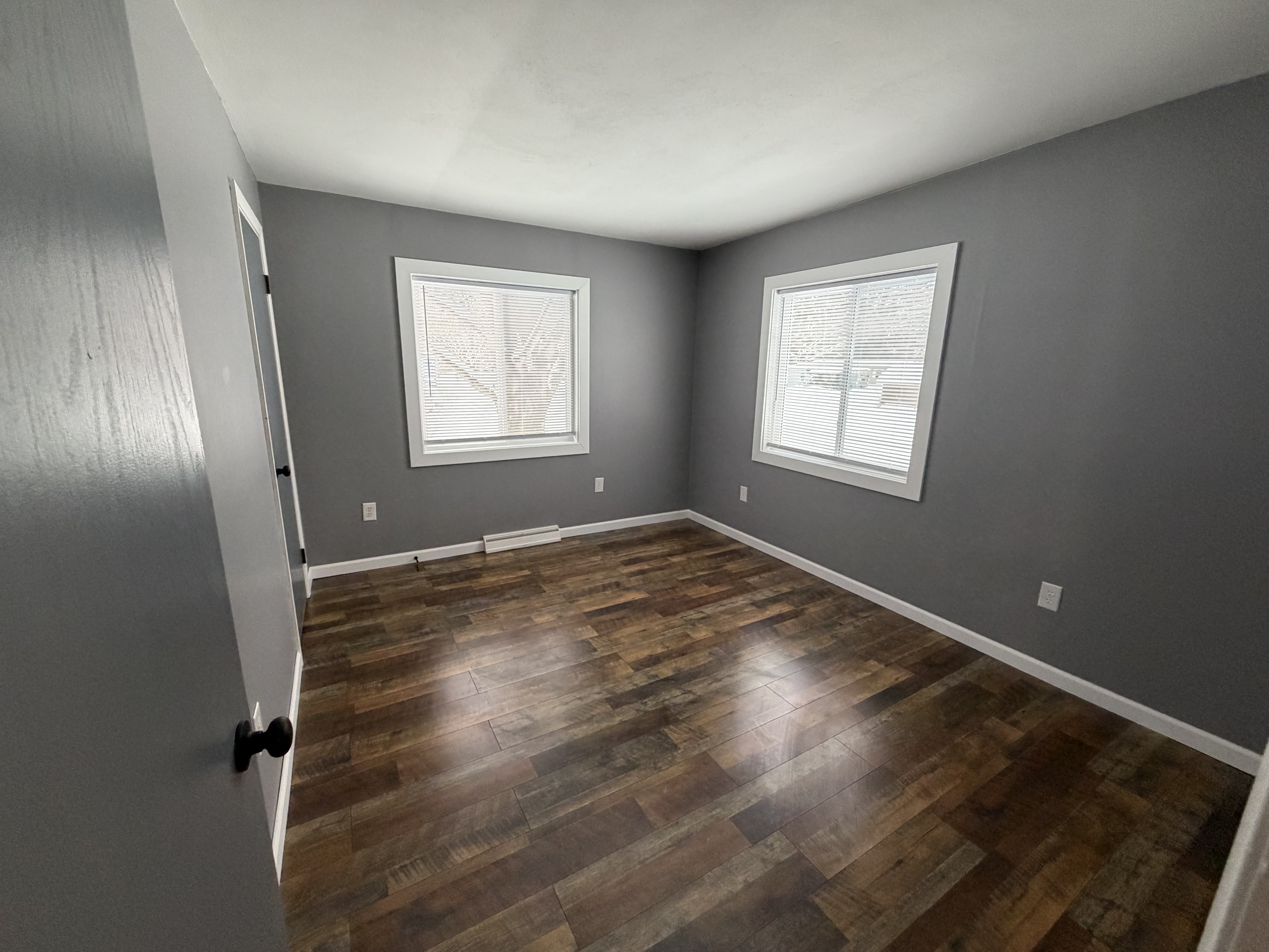 A photo of the Pine Haven Home