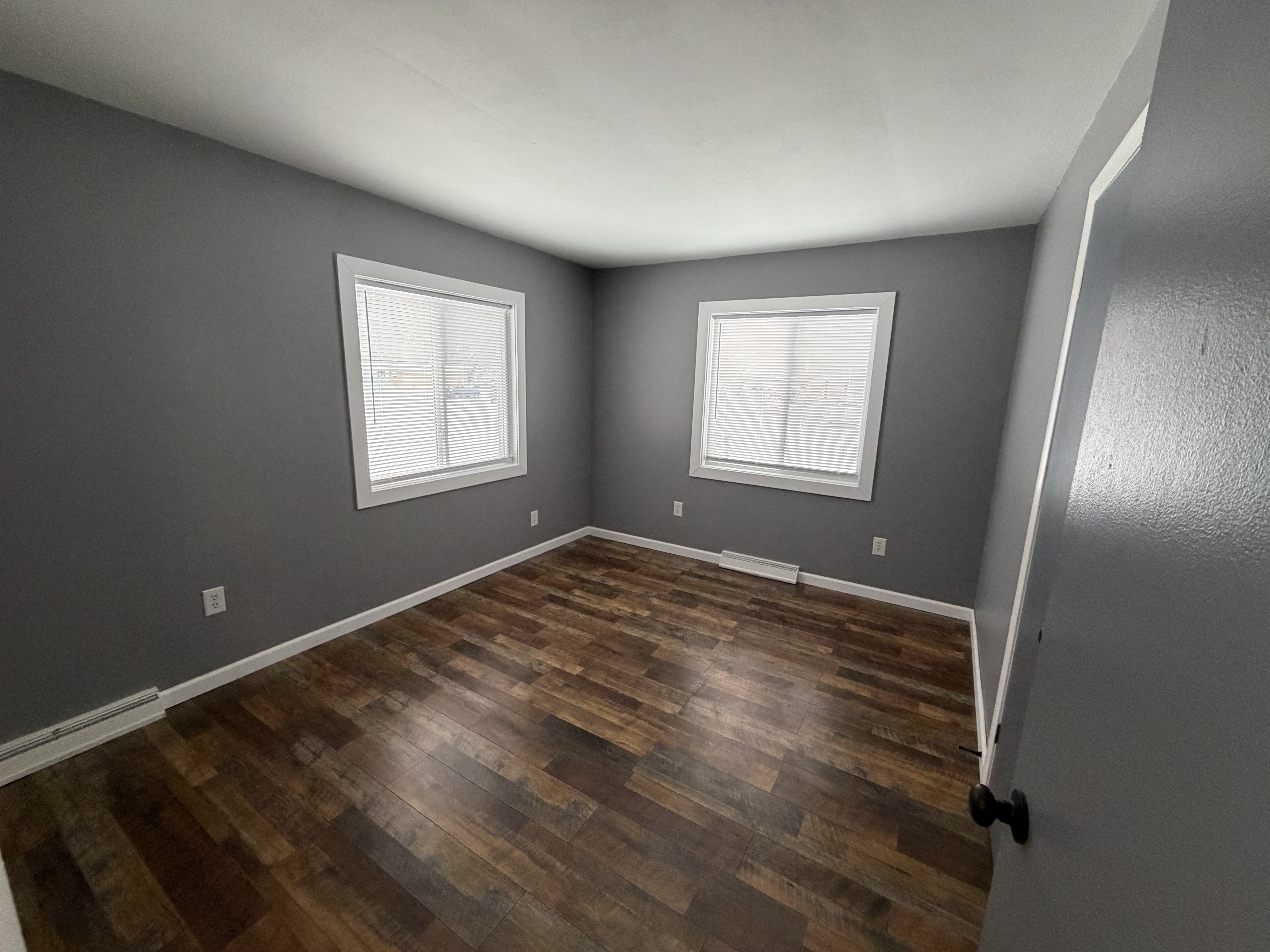 A photo of the Pine Haven Home