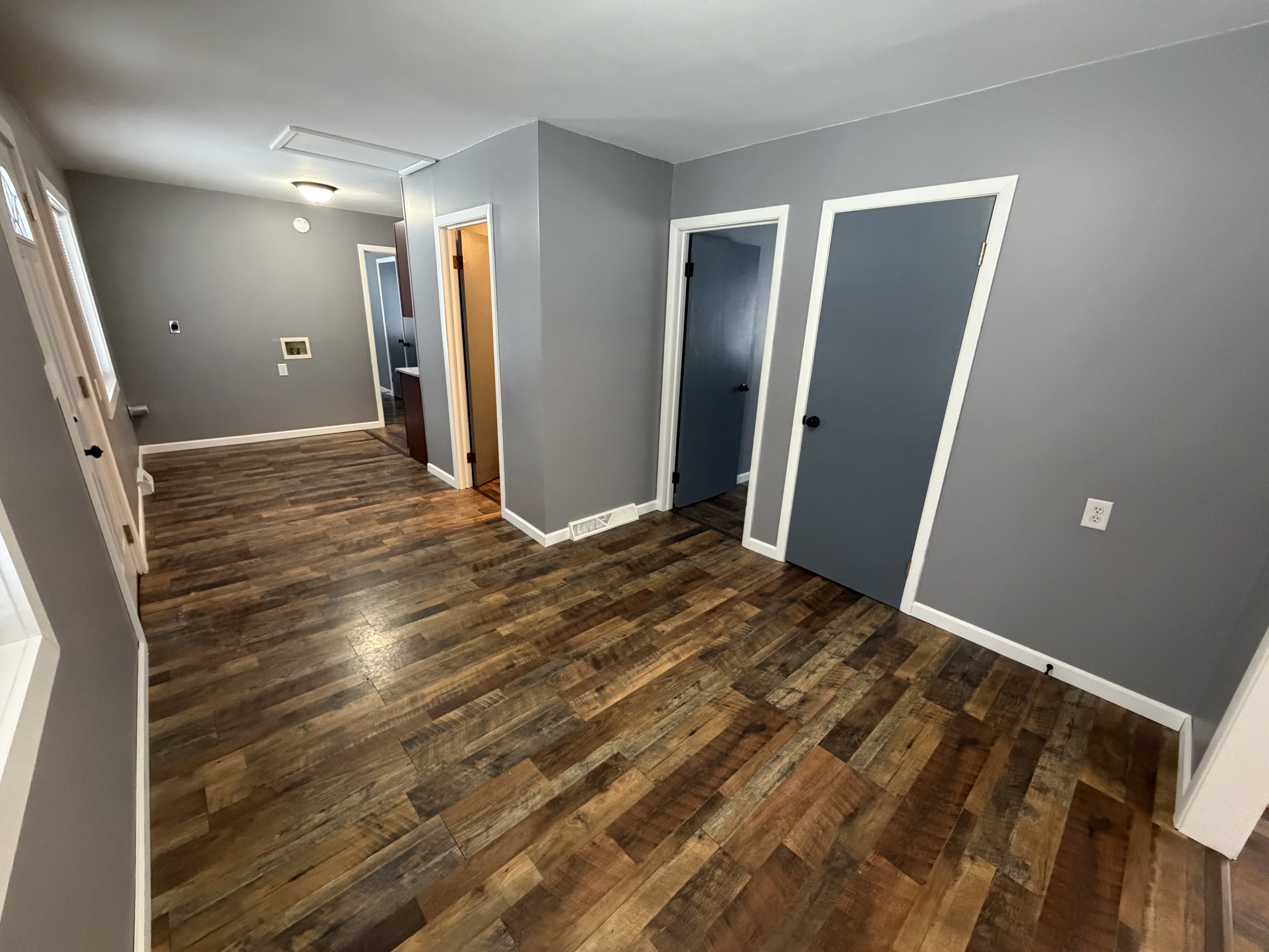 A photo of the Pine Haven Home