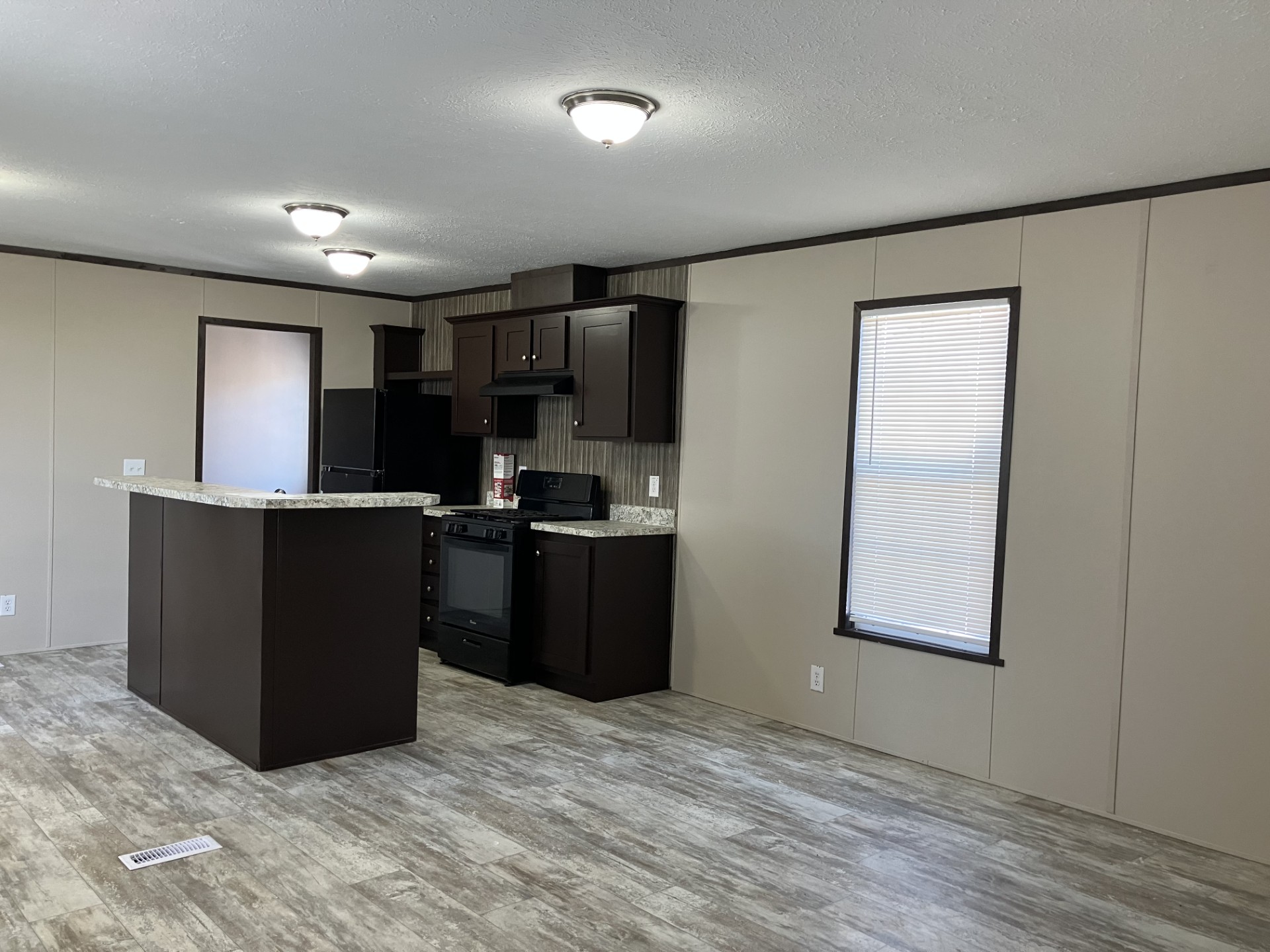 A photo of the Sterling Estates Home