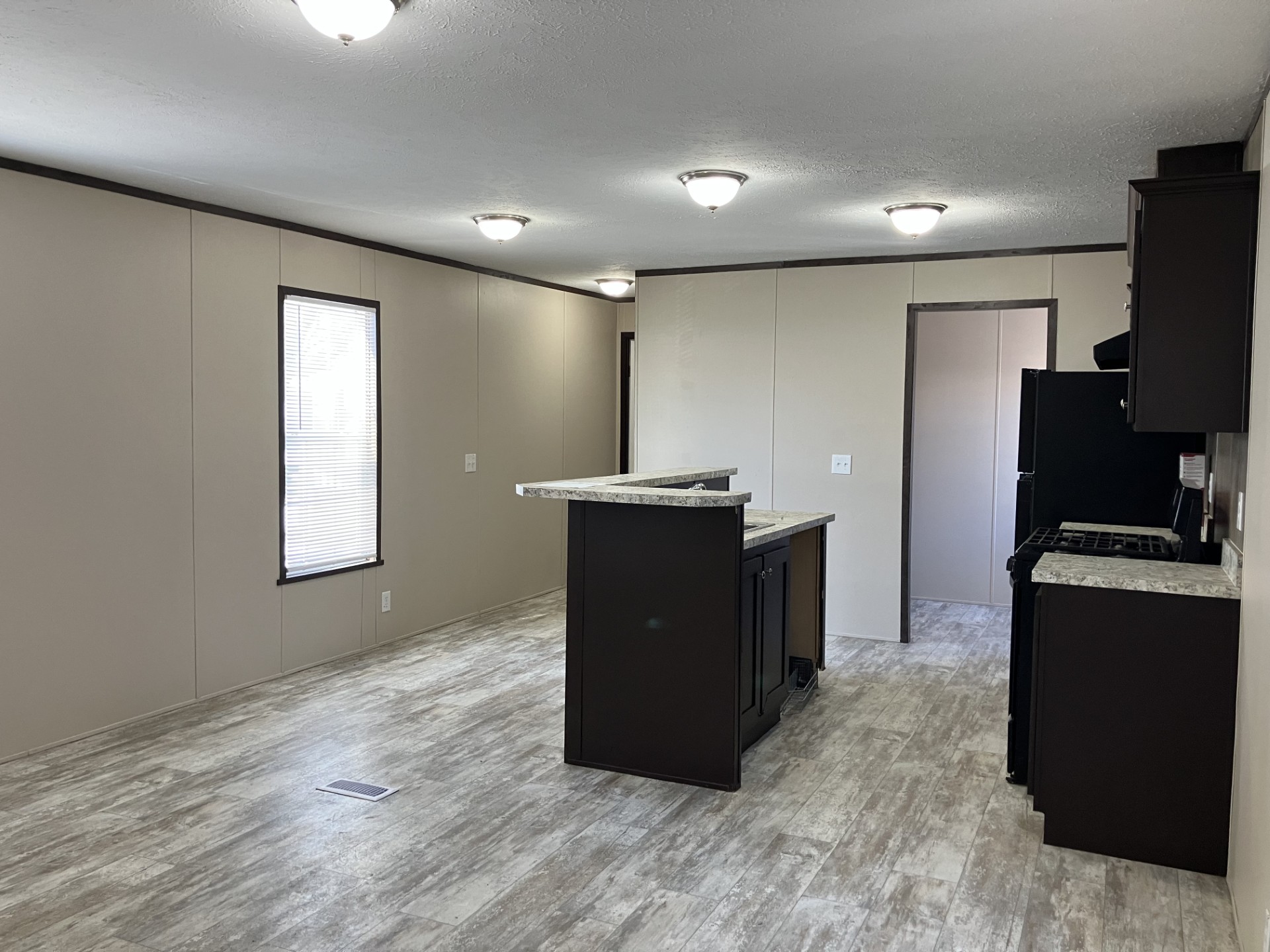 A photo of the Sterling Estates Home