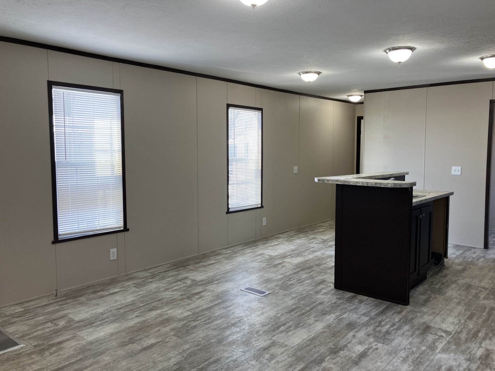 A photo of the Sterling Estates Home