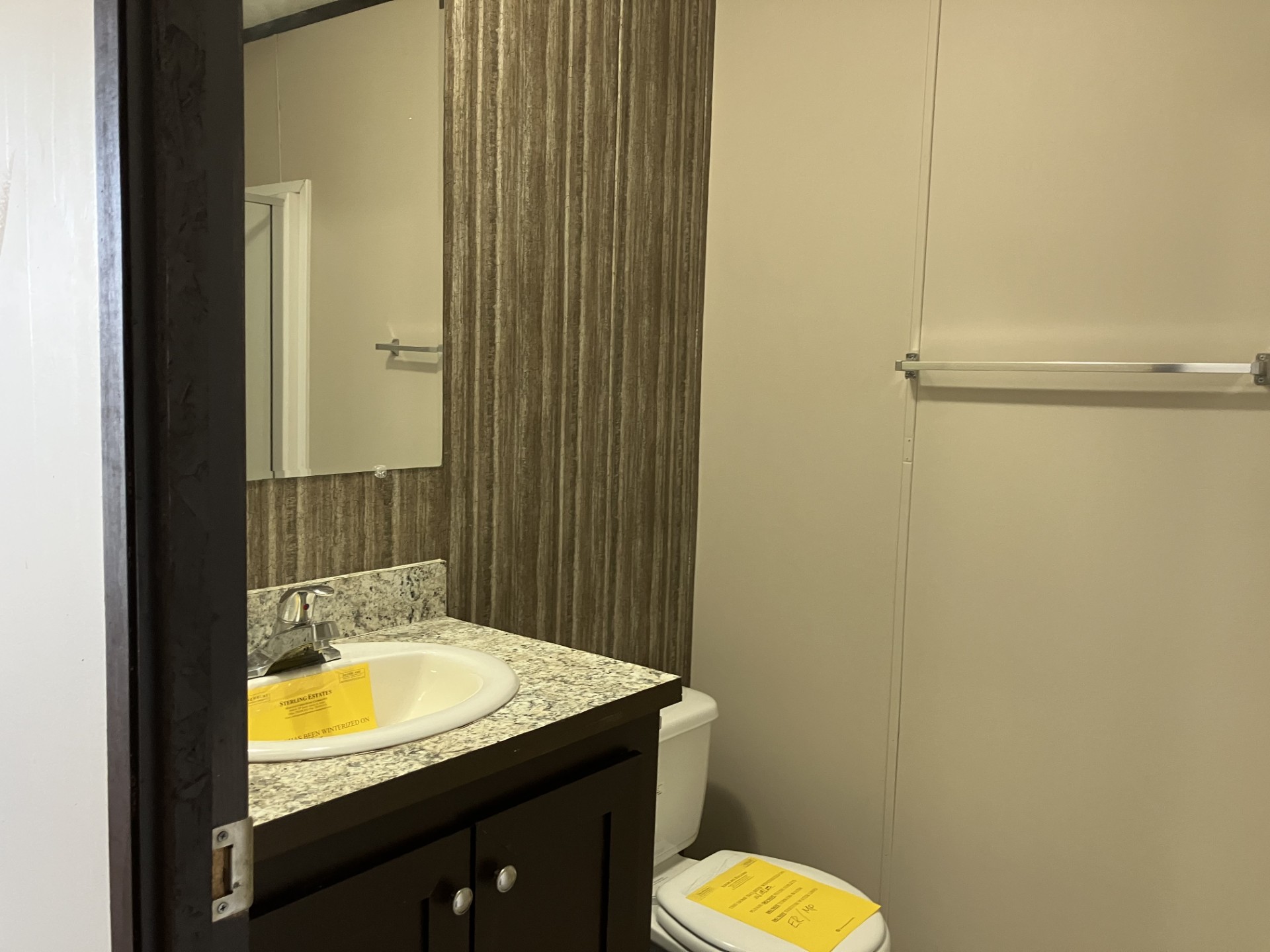 A photo of the Sterling Estates Home