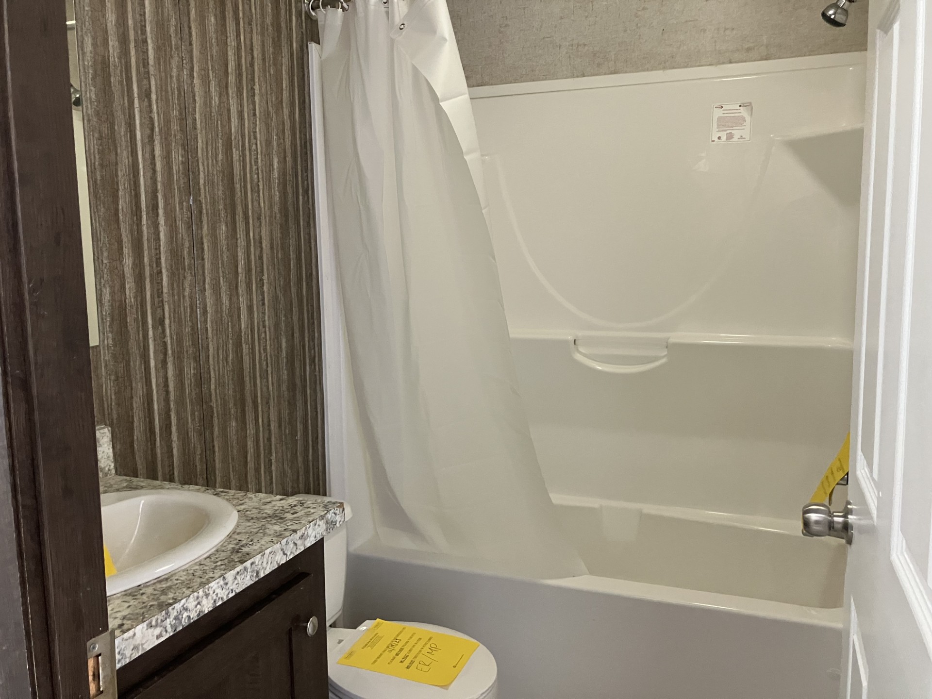 A photo of the Sterling Estates Home