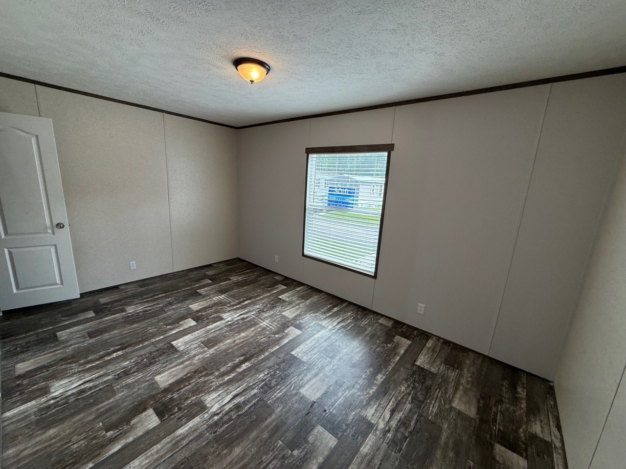 A photo of the Deerpointe Home