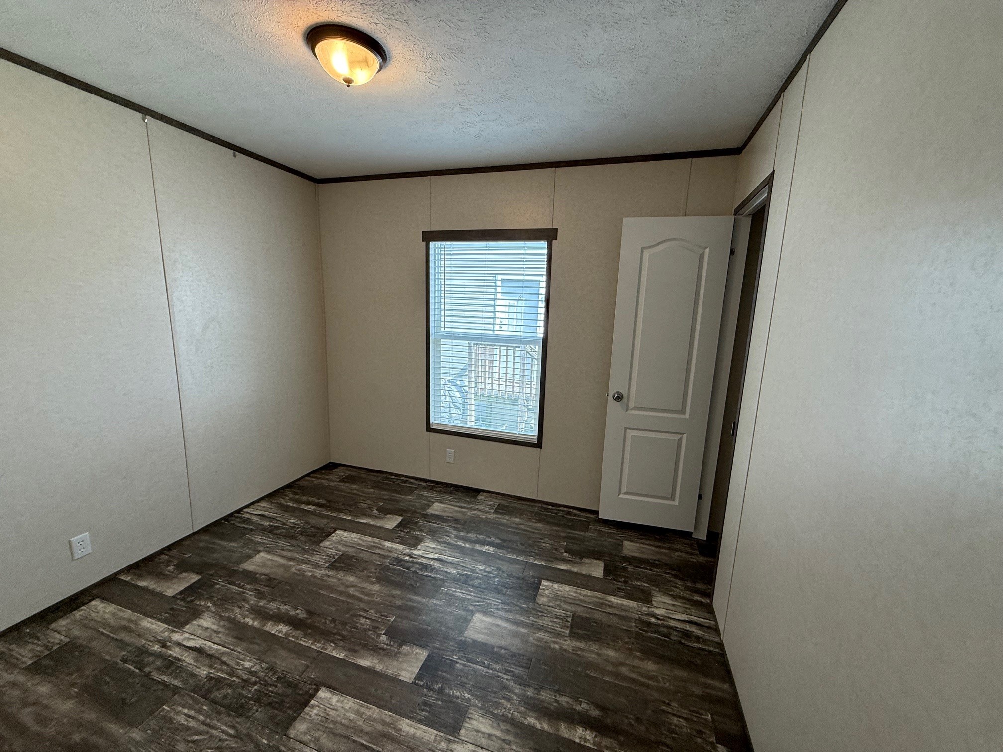 A photo of the Deerpointe Home