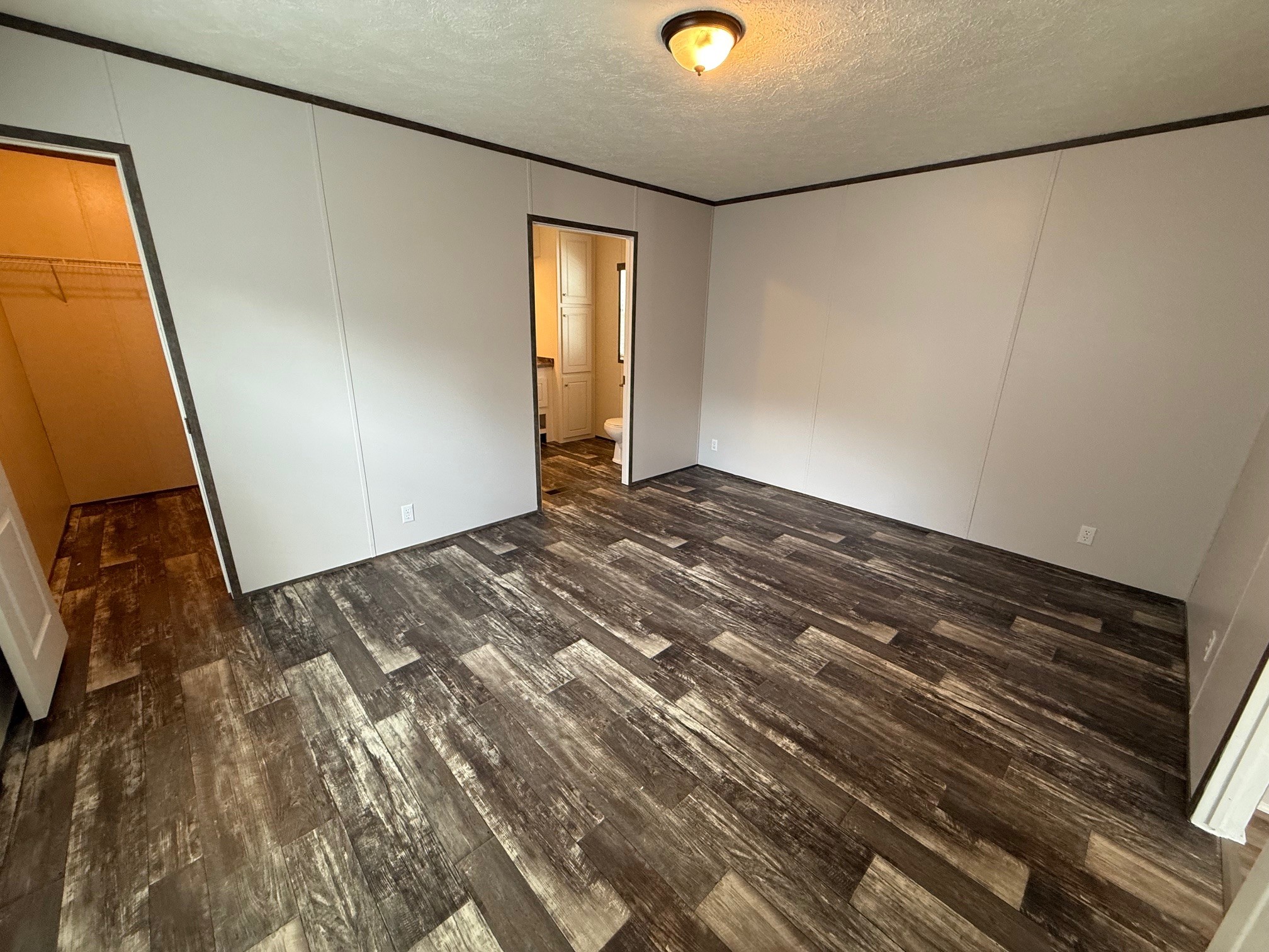 A photo of the Deerpointe Home