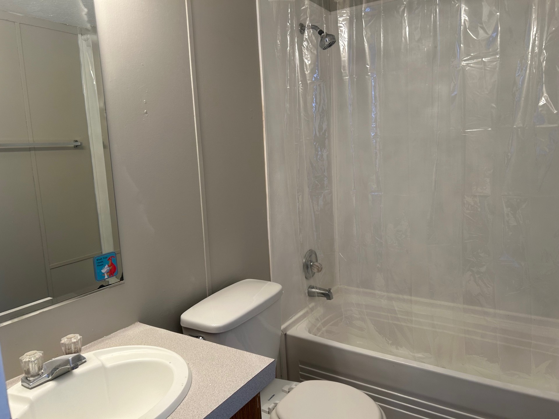 A photo of the Colonial Gardens Home