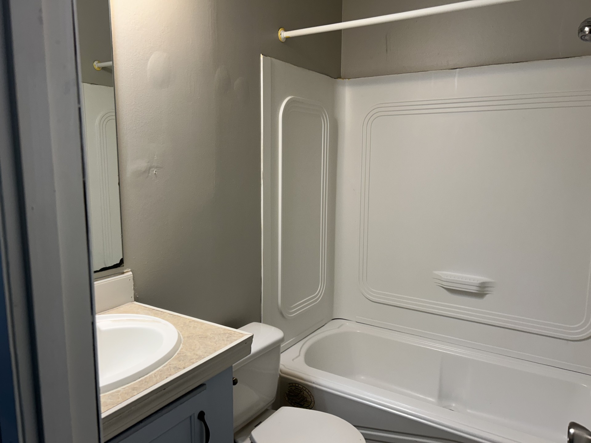 A photo of the Riverchase Home