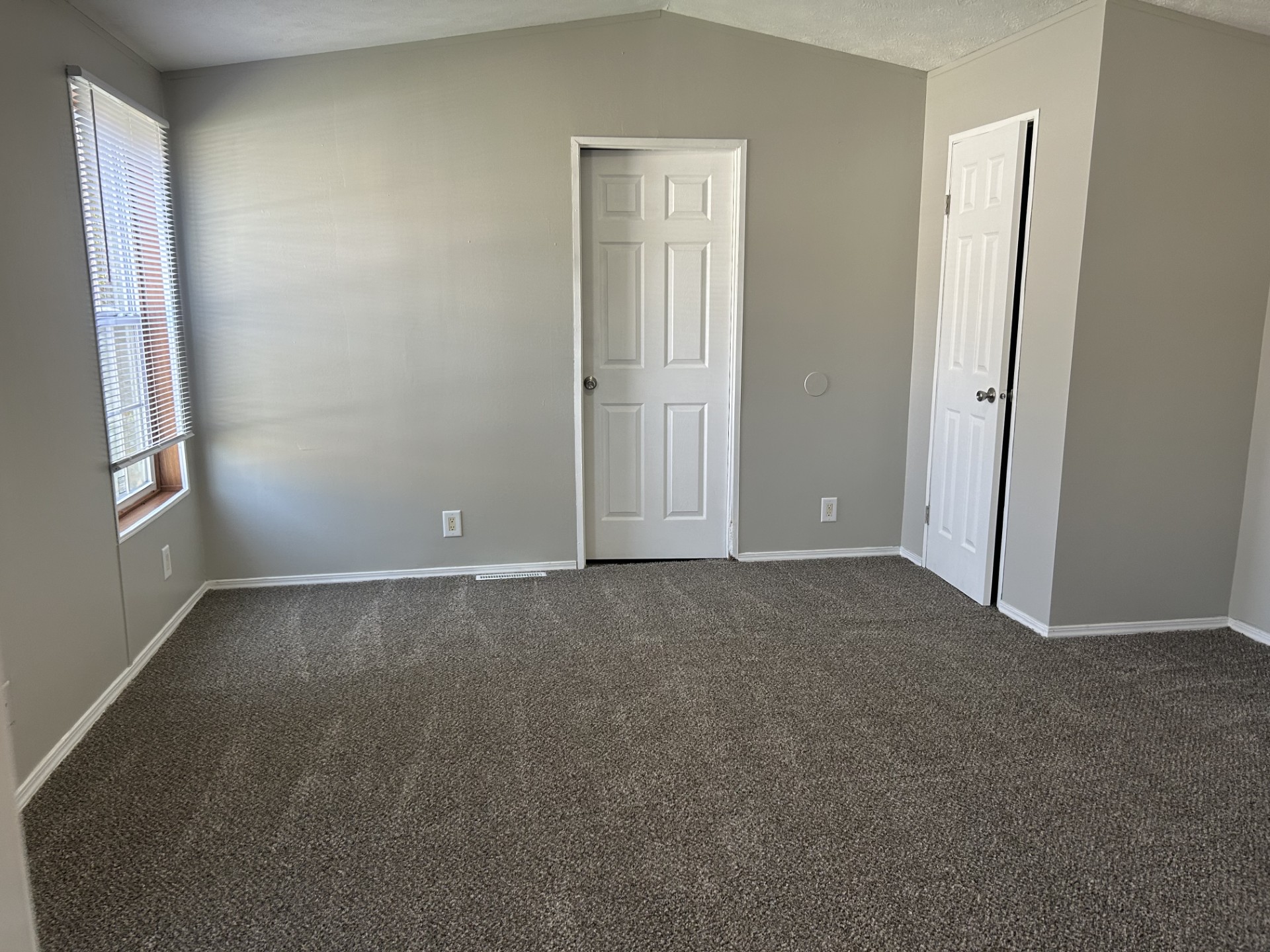 A photo of the Riverchase Home