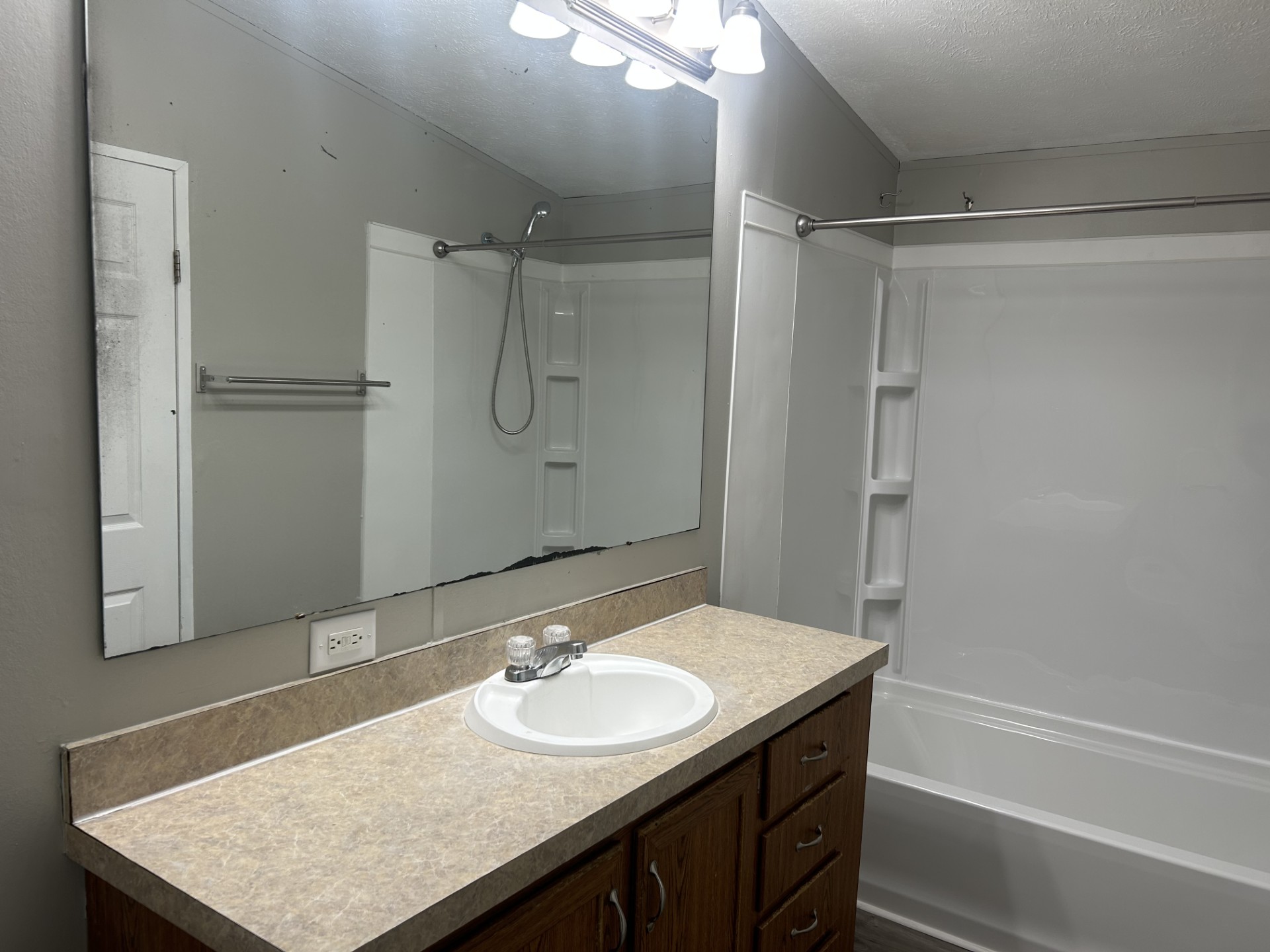 A photo of the Riverchase Home