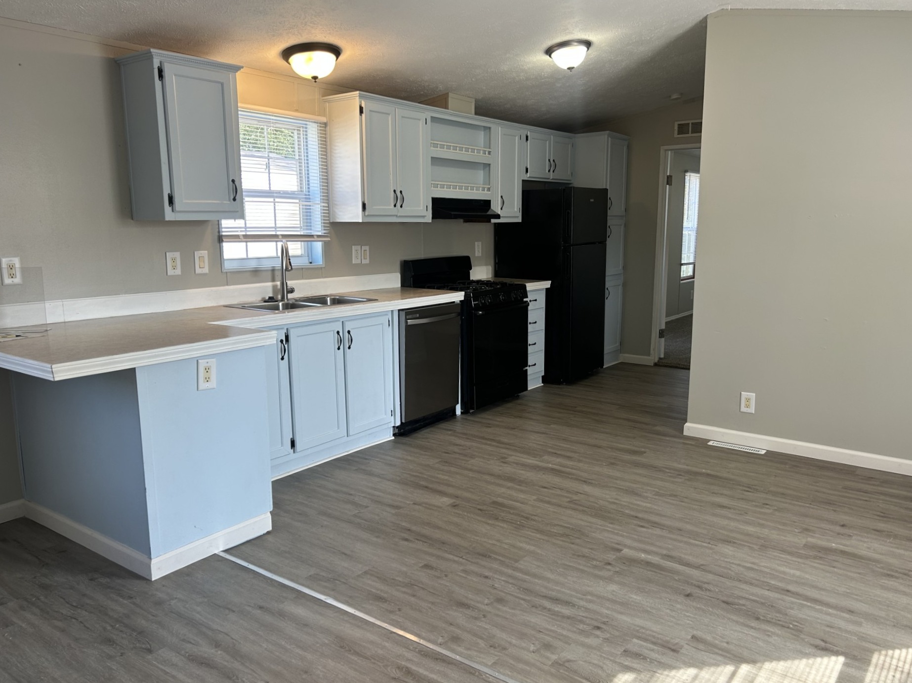 A photo of the Riverchase Home