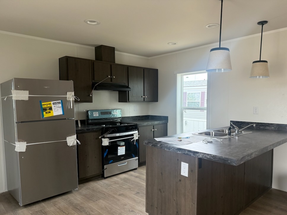 A photo of the Park Plaza Home