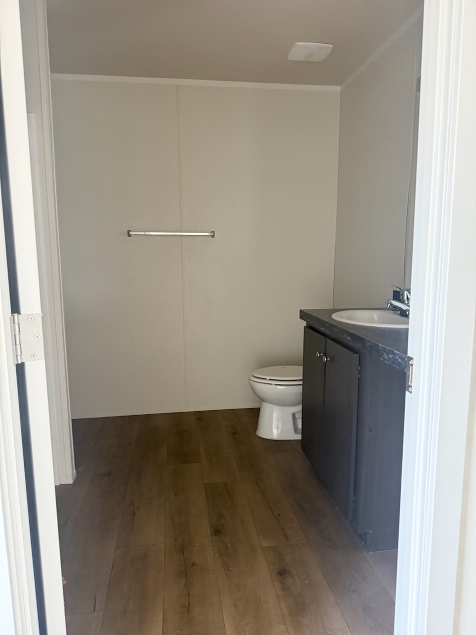 A photo of the Park Plaza Home