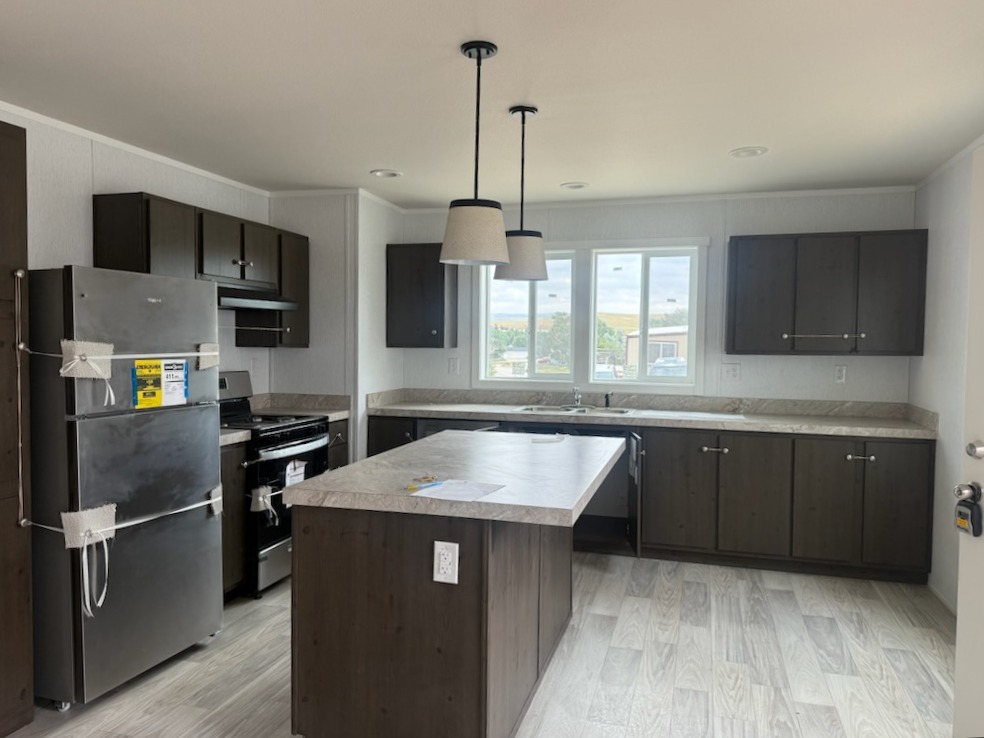 A photo of the Park Plaza Home