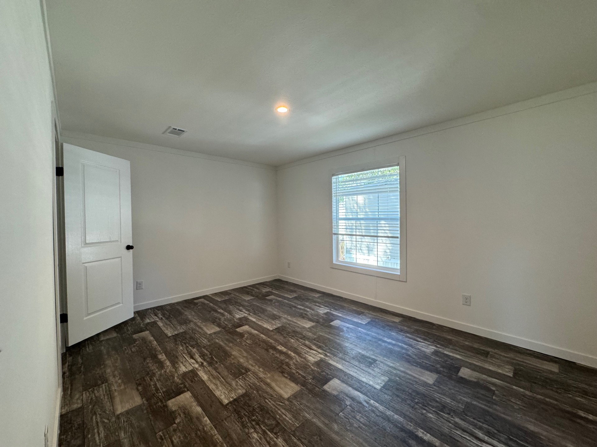 A photo of the Oak Park Village Home