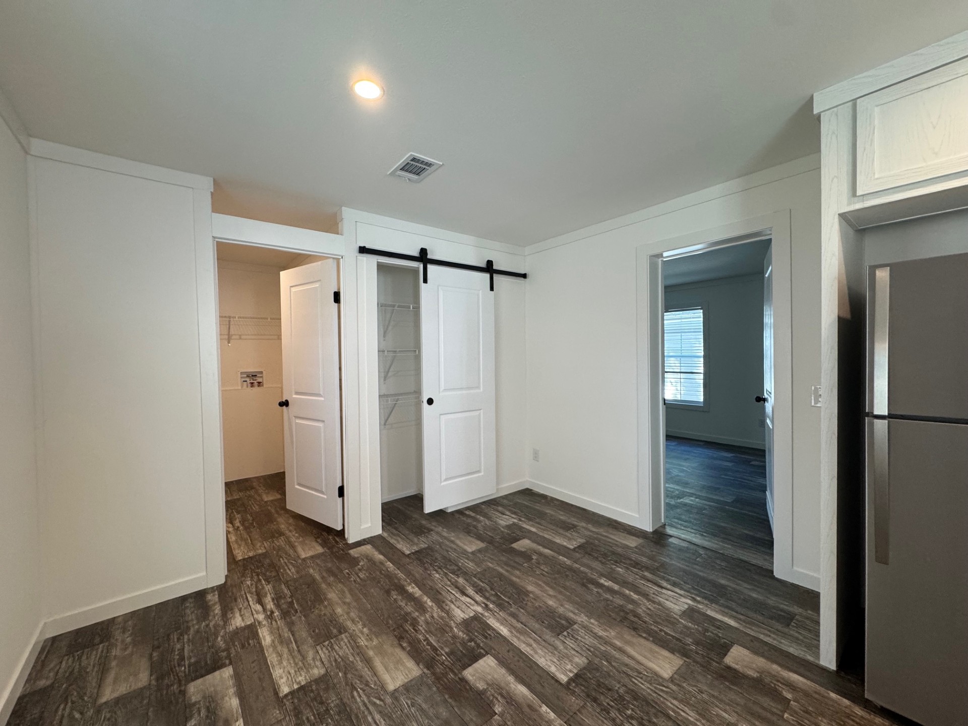 A photo of the Oak Park Village Home